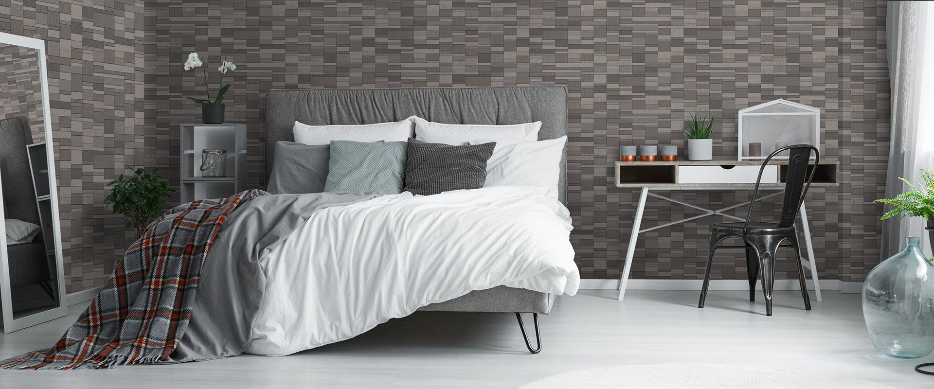 Мотив FACTURA 984039 - Интерьер - фото 1