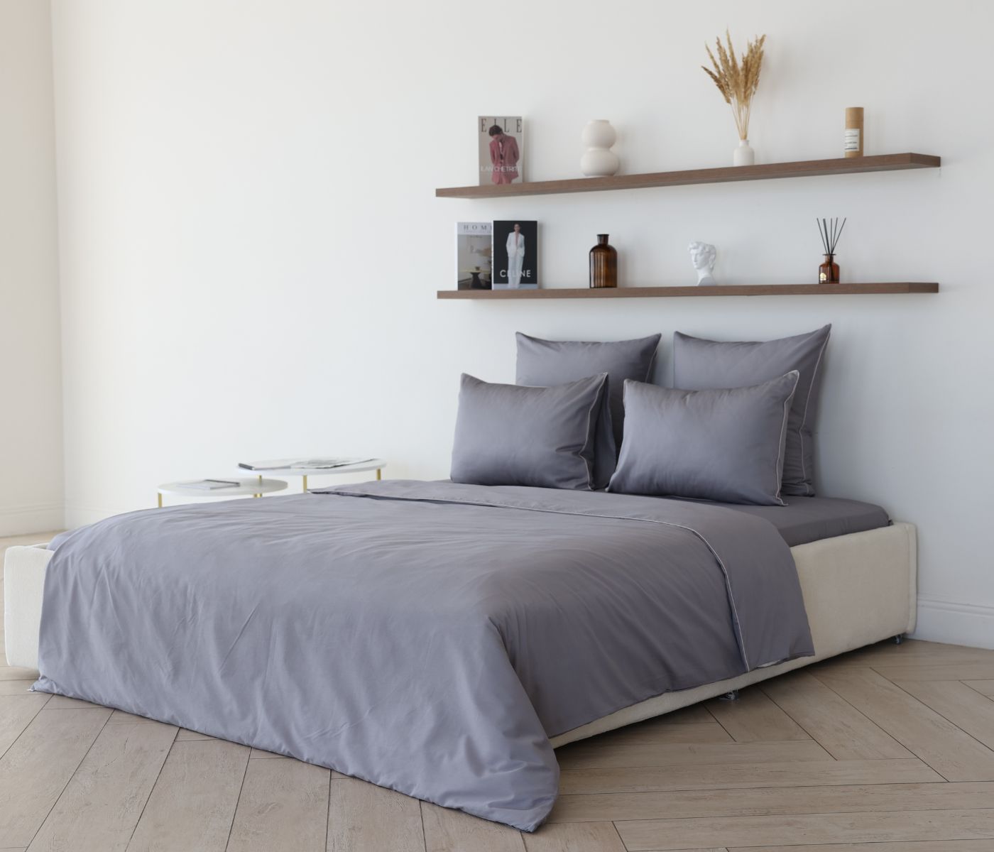 Комплект постельного белья LOFT - фото 5