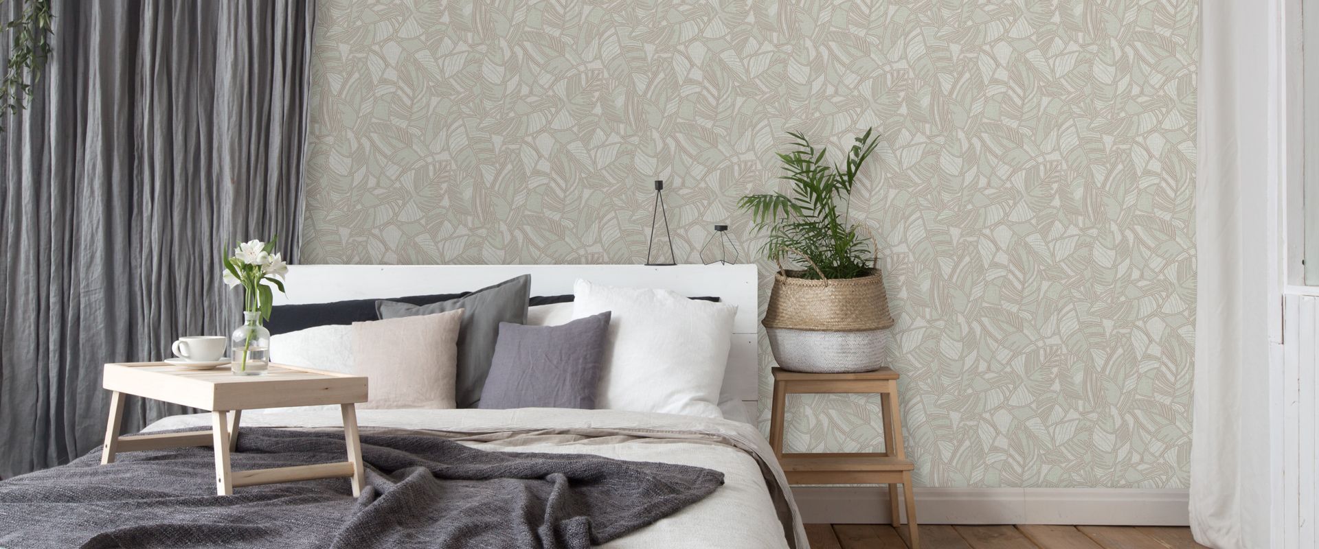 Мотив NATURA 984093 - Интерьер - фото 1