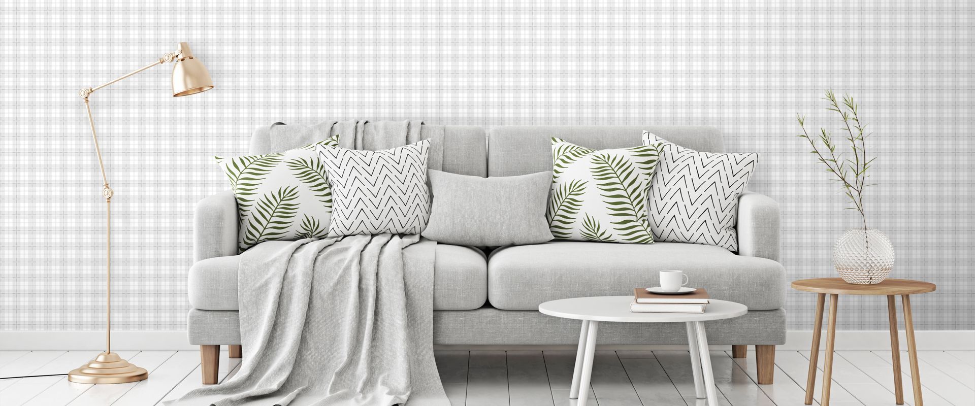 Фон FASHION WEEK 998931 - Интерьер - фото 1