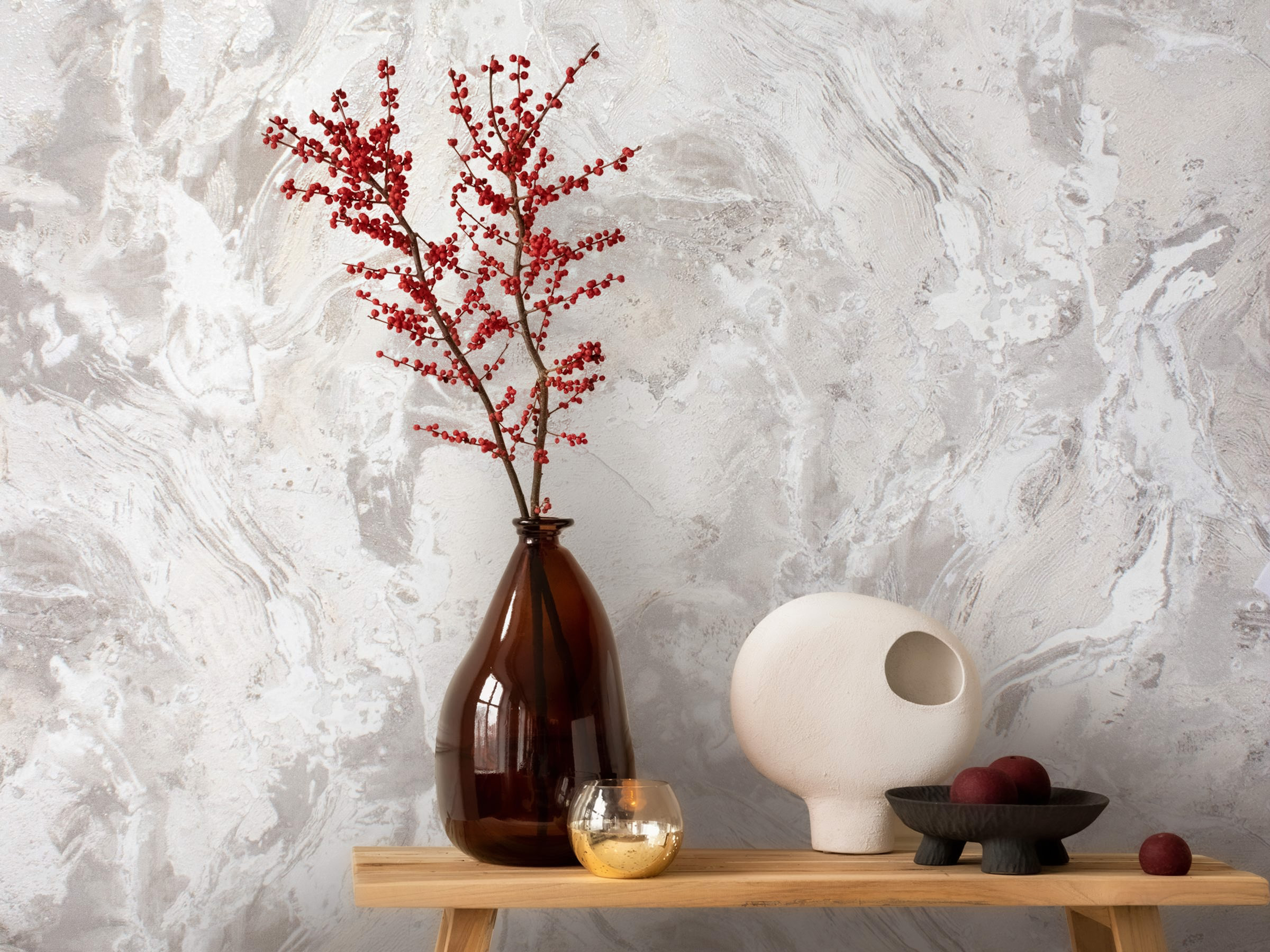 Мотив TERRA 98713 - Интерьер - фото 1