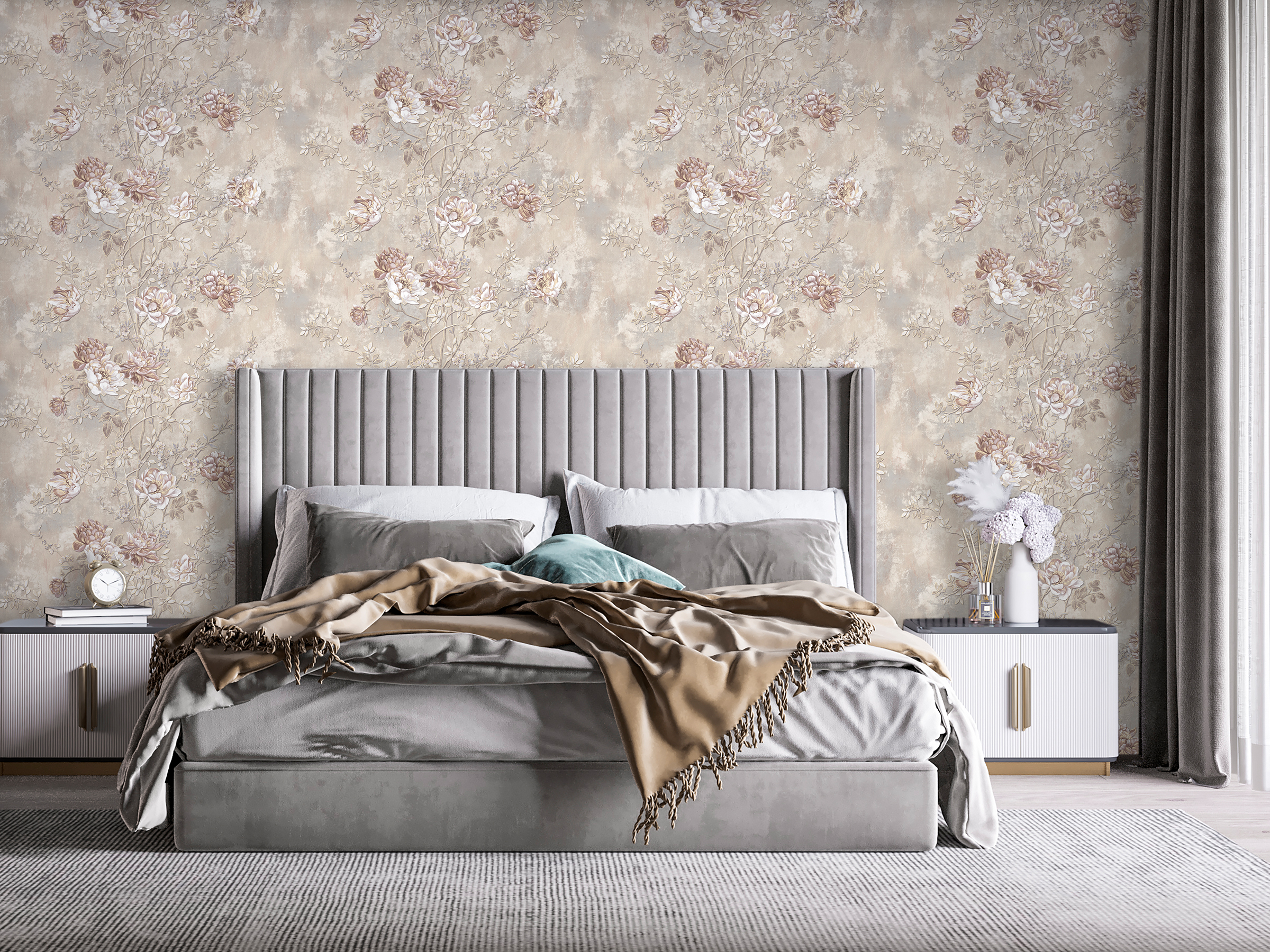 Мотив VERONA 283556 - Интерьер - фото 1