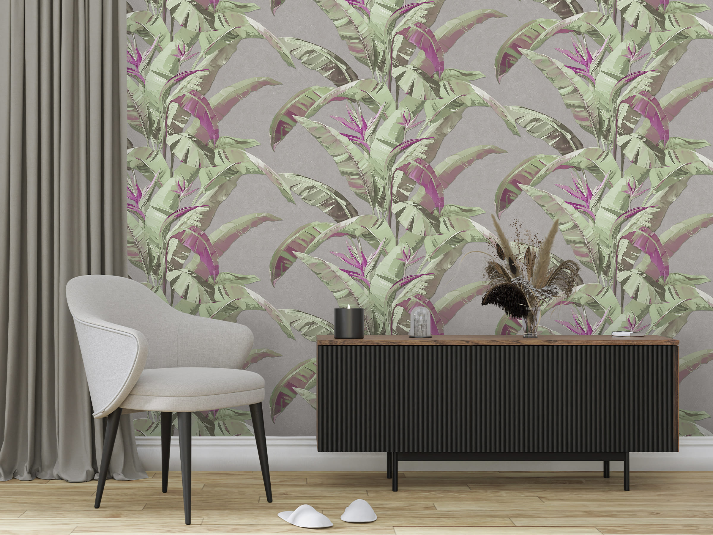 Мотив OASIS / ОАЗИС 587127 - Интерьер - фото 1