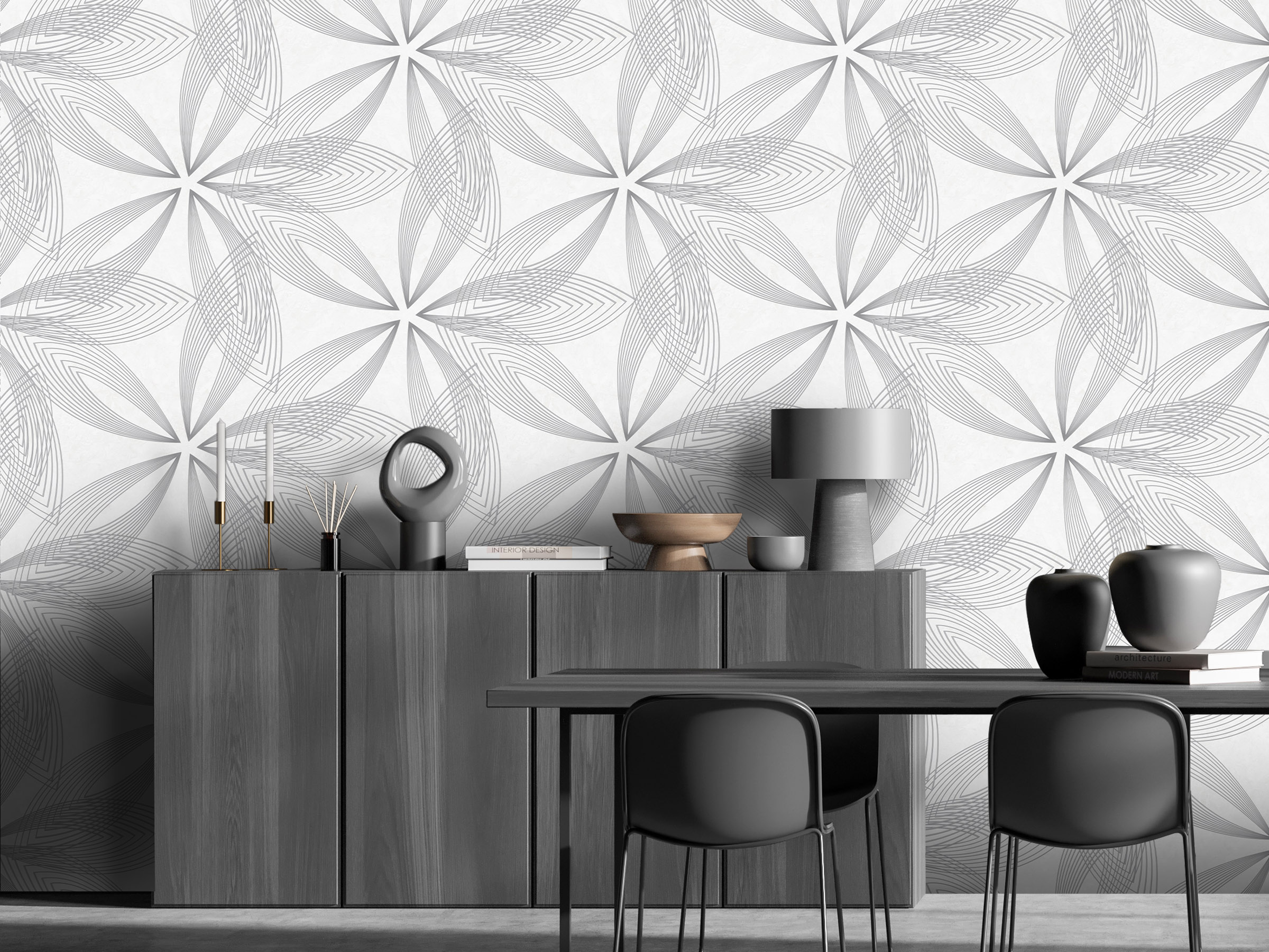 Мотив FIVE 287951 - Интерьер - фото 1