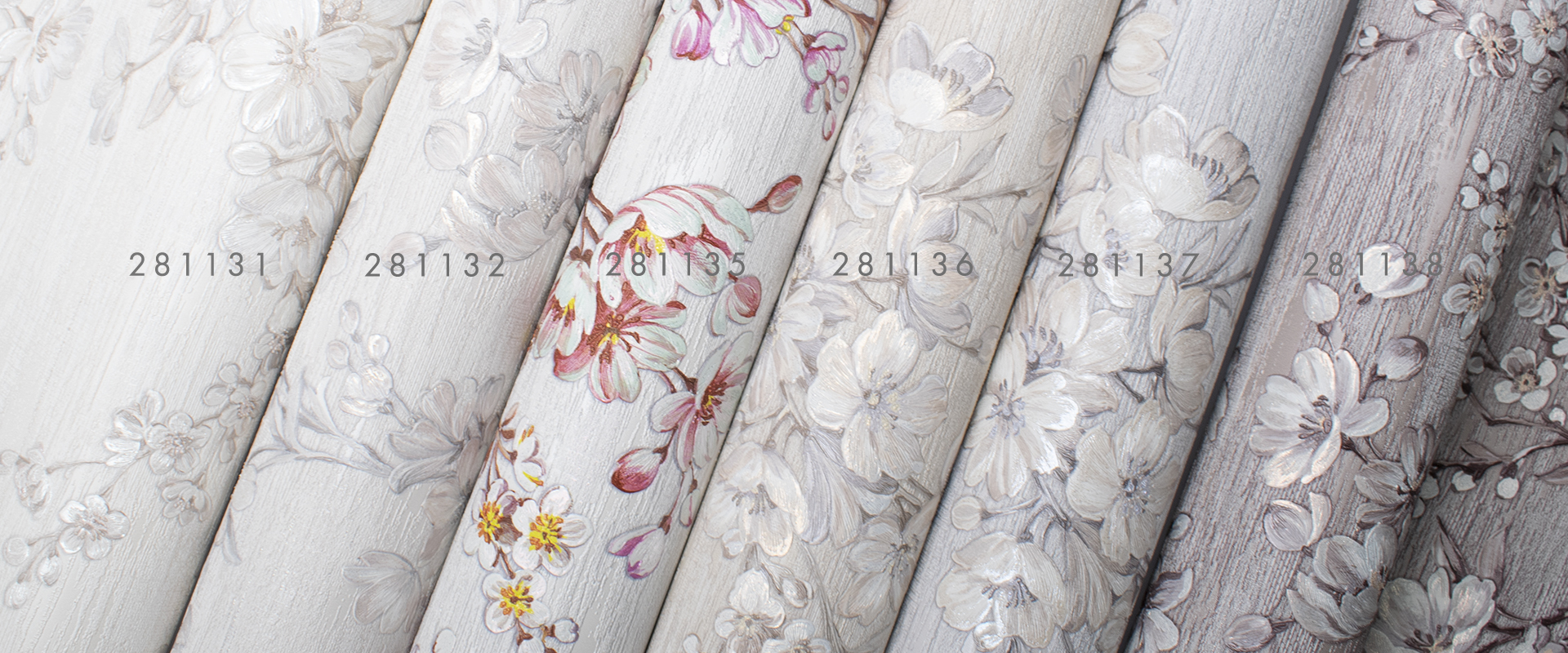 Мотив EMOTION 281135 - Текстура - фото 4