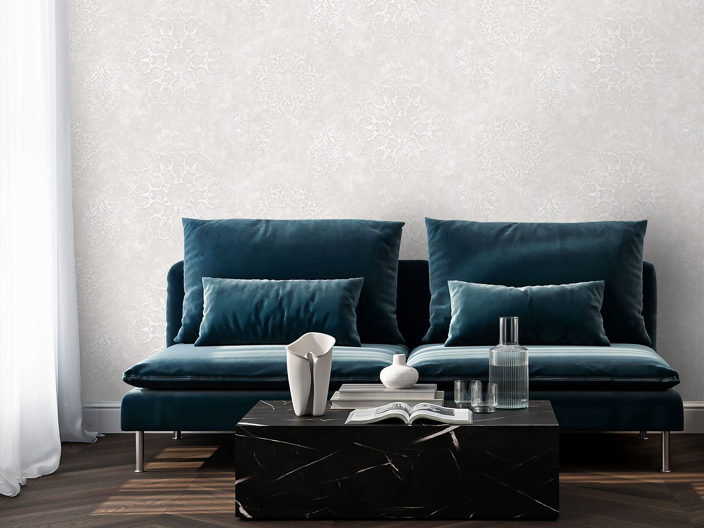 Мотив LEONARDO 589451 - Интерьер - фото 1