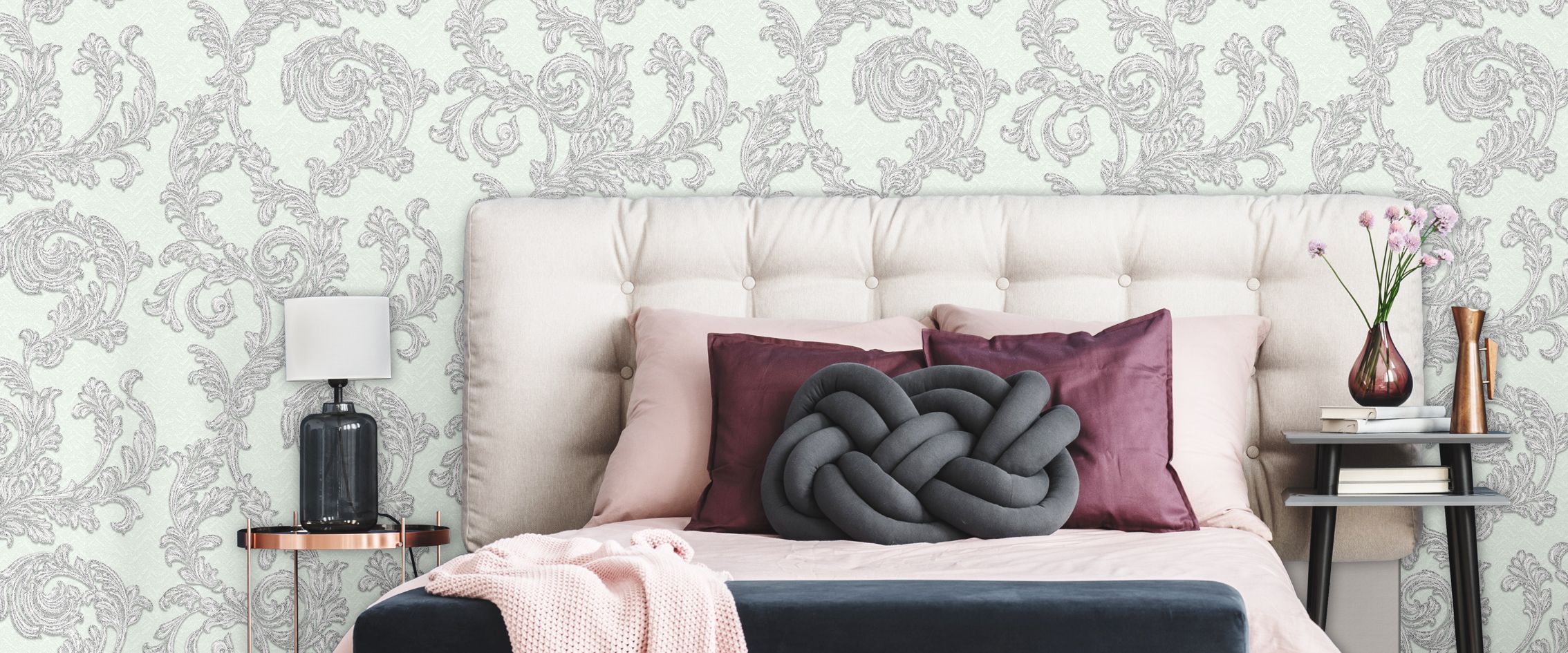 Мотив VALERIA 88213 - Интерьер - фото 1