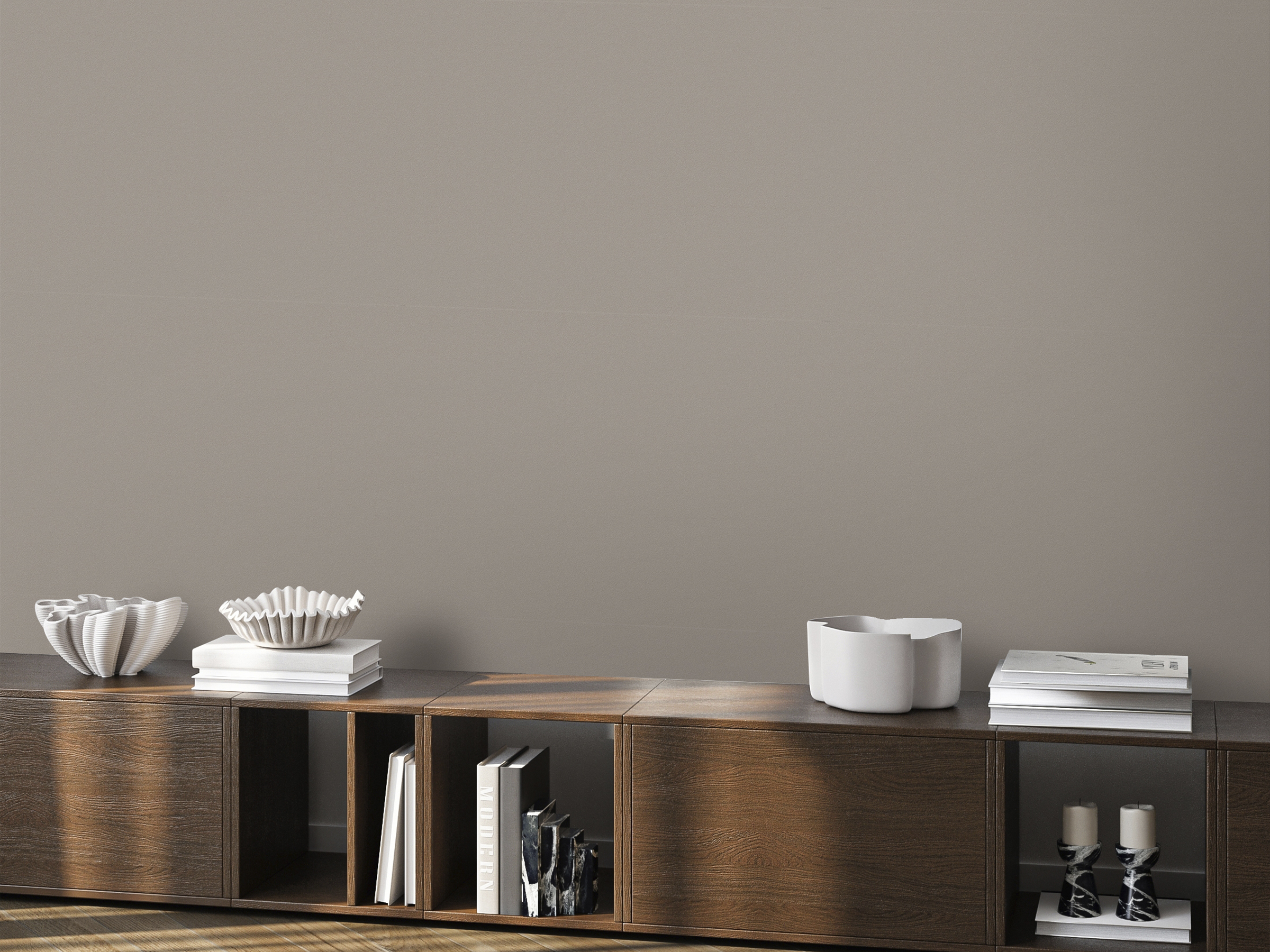 Фон IDEAL 3 589368 - Интерьер - фото 1