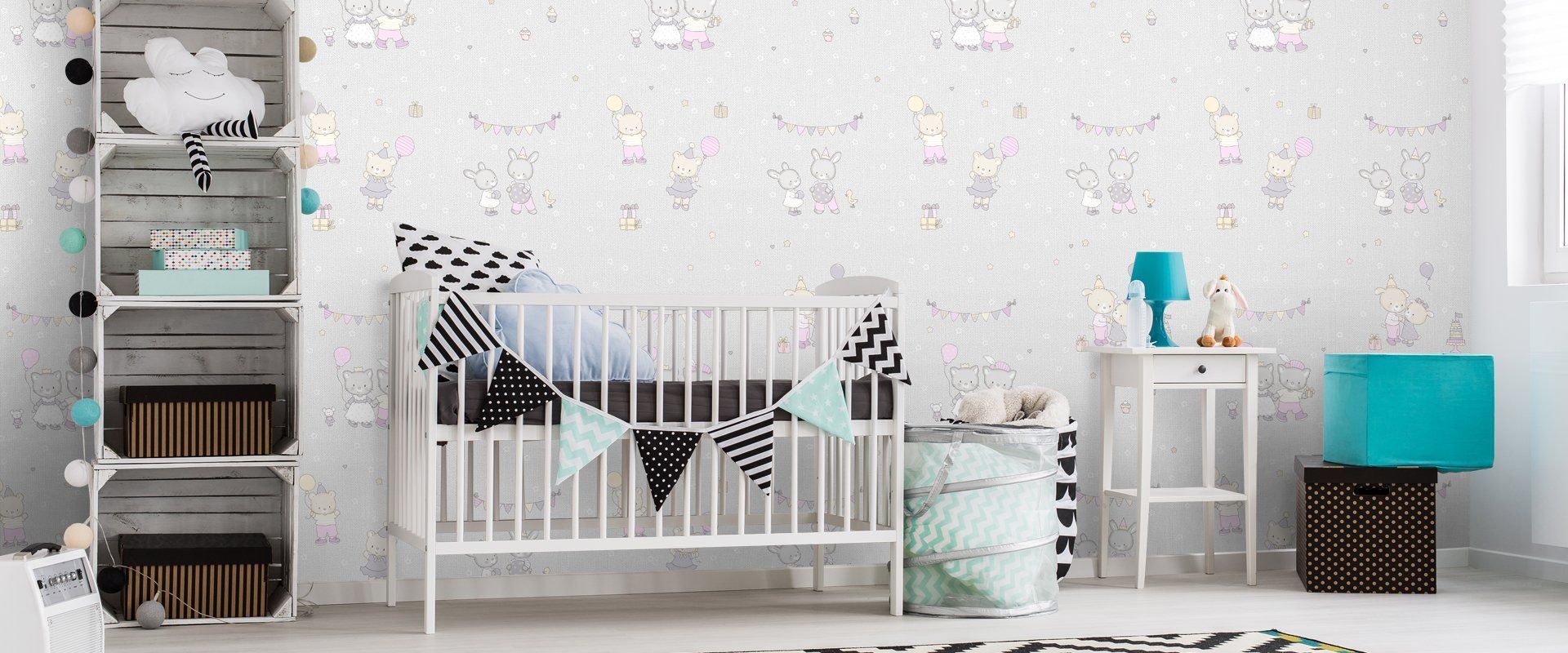 Мотив FRIENDS  983077 - Интерьер - фото 1