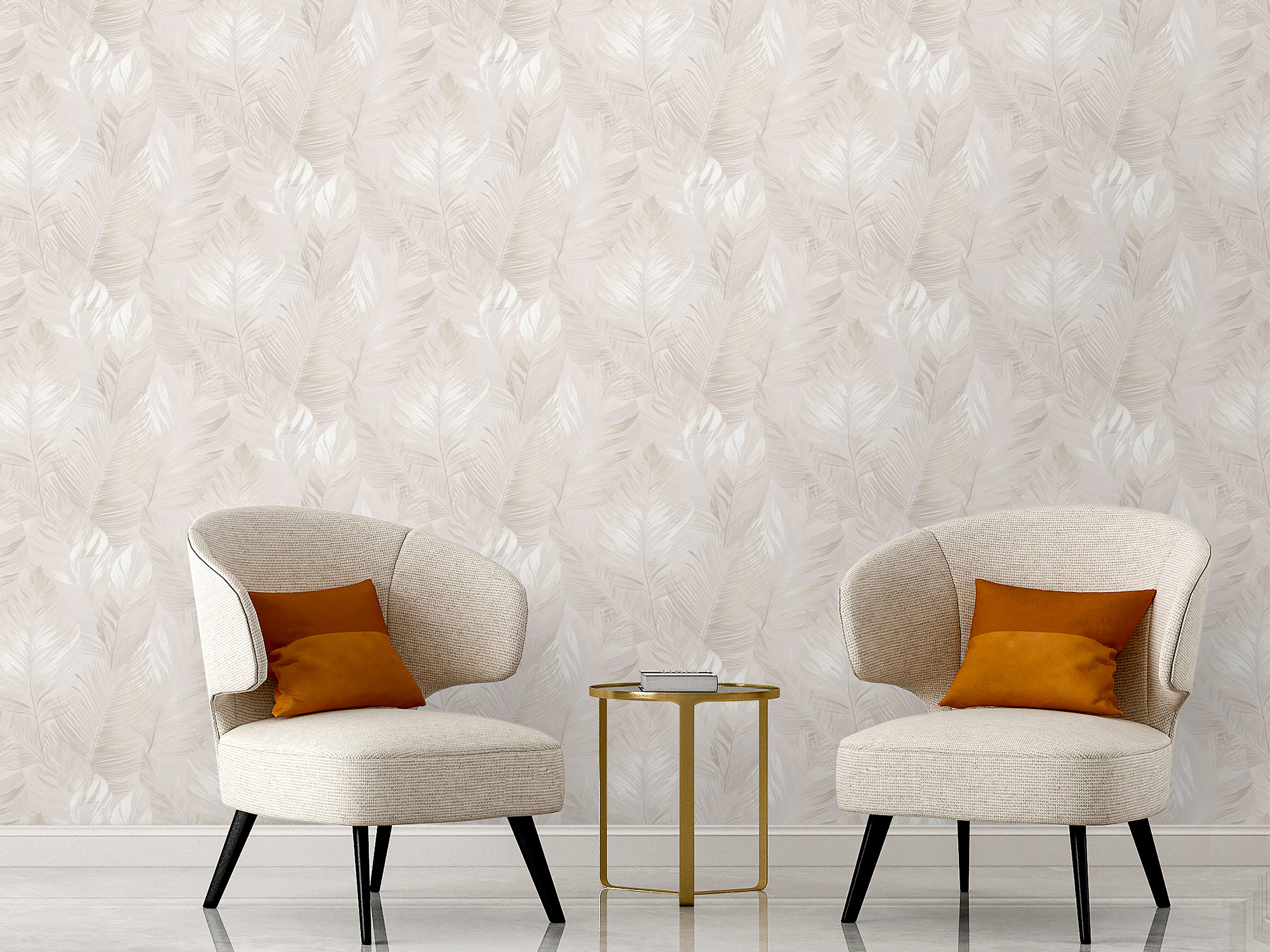 Мотив MONACO 286442 - Интерьер - фото 1