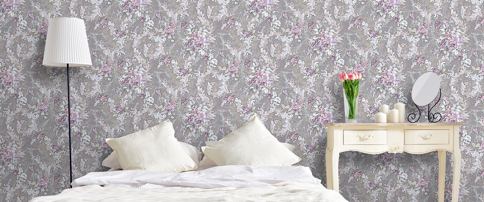 Мотив PORTOFINO 889913 - Интерьер - фото 1