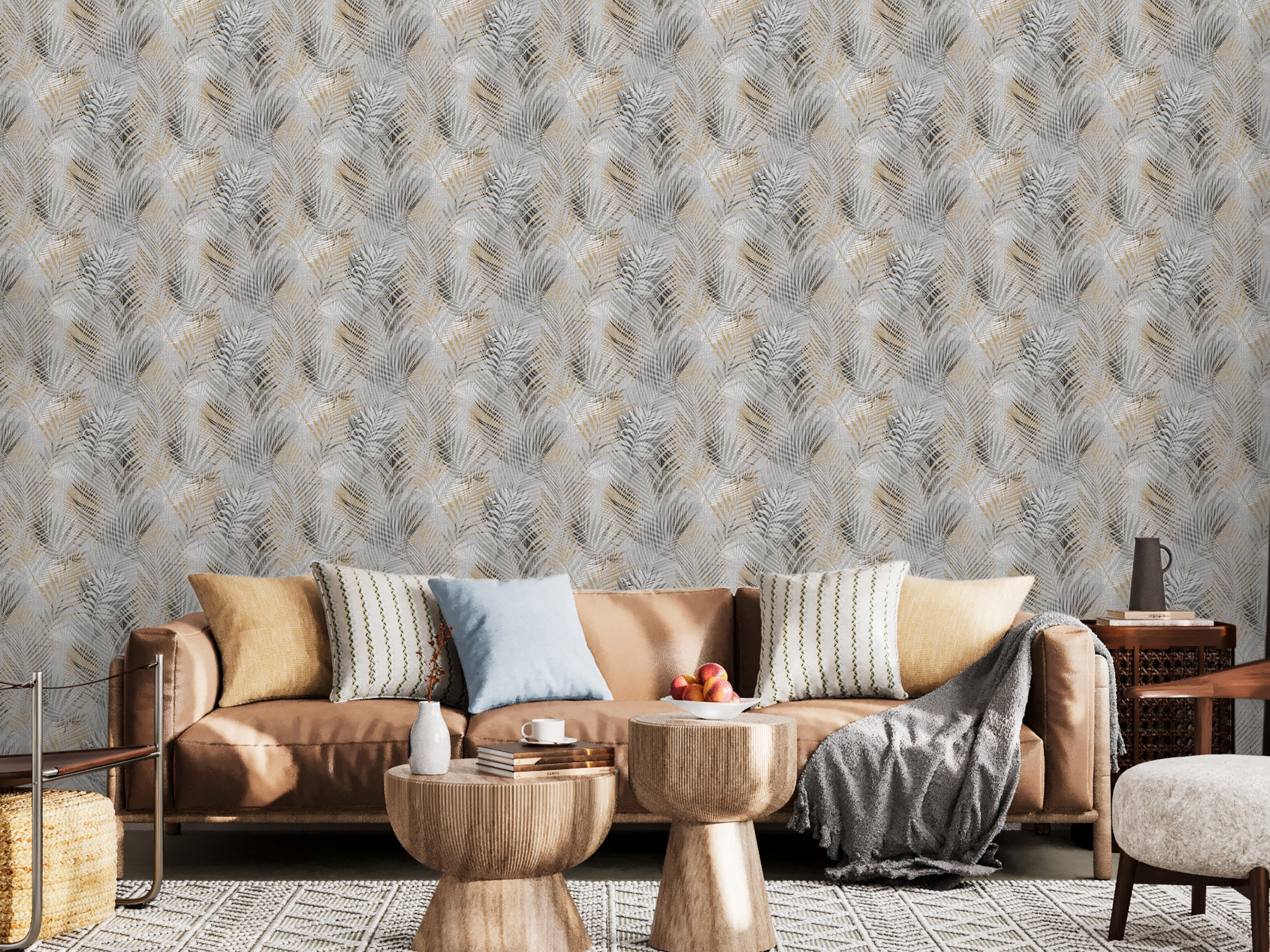 Мотив DOMINICA 98456 - Интерьер - фото 1