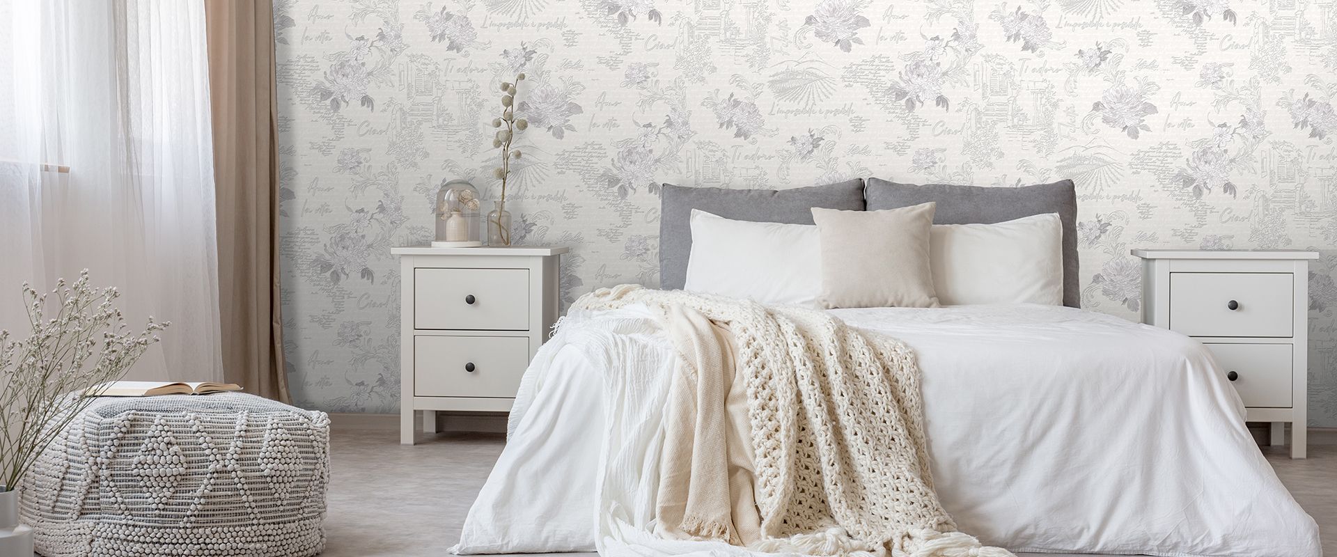 Мотив FELICITA 889211  - Интерьер - фото 1