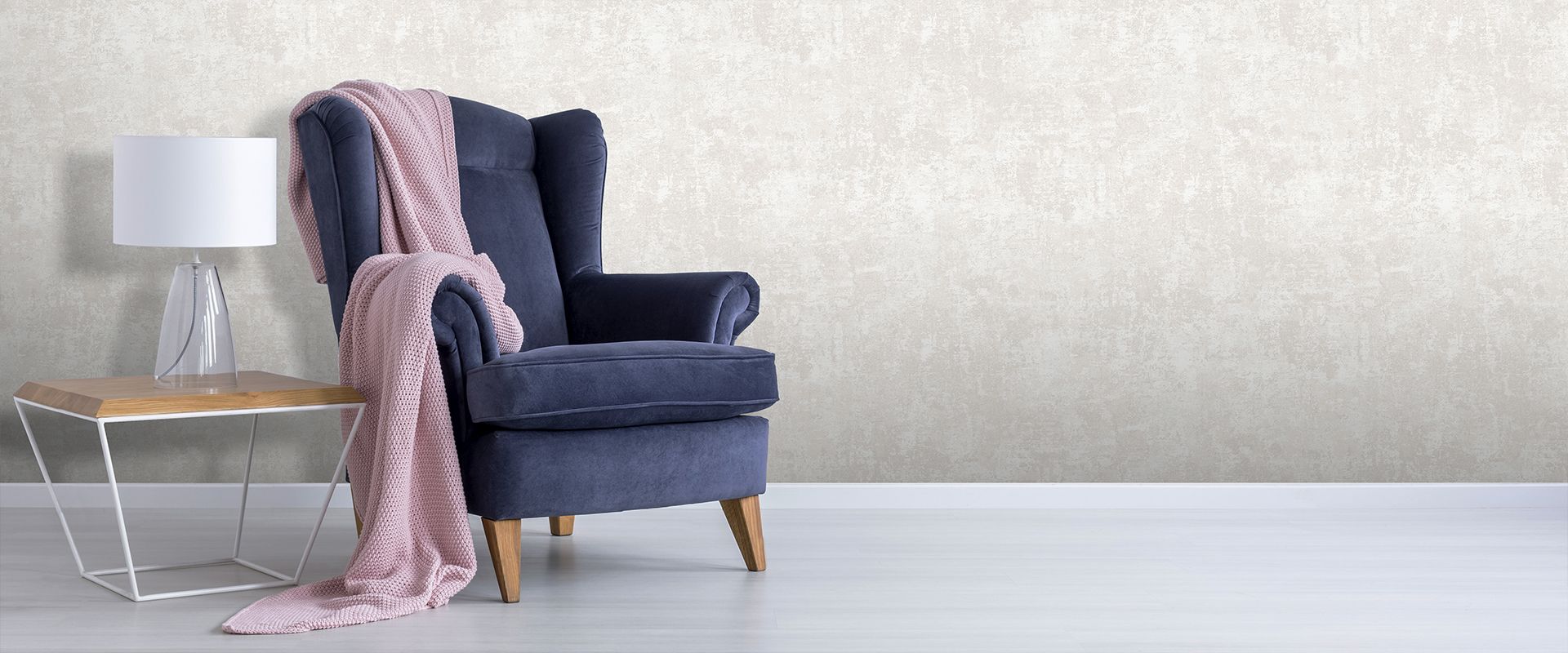 Фон DIVA 889841 - Интерьер - фото 1