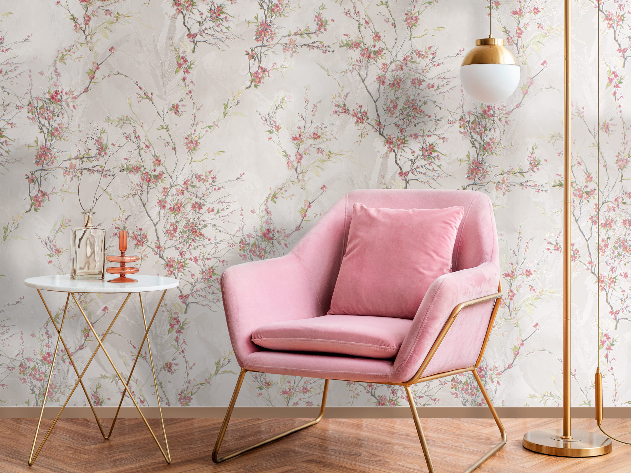 Мотив ISABEL 287503 - Интерьер - фото 1