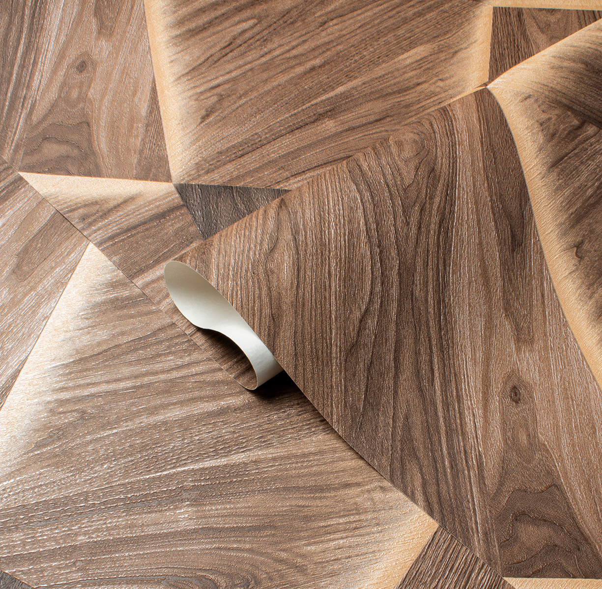 Мотив WOODY 286689 - Текстура - фото 3