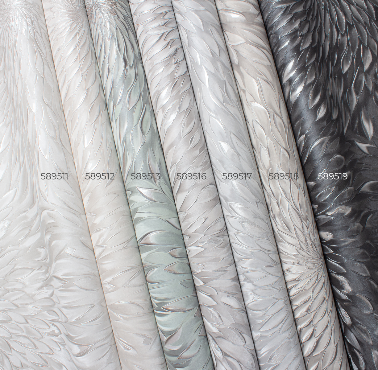 Мотив ASTRA 589513 - Текстура - фото 5