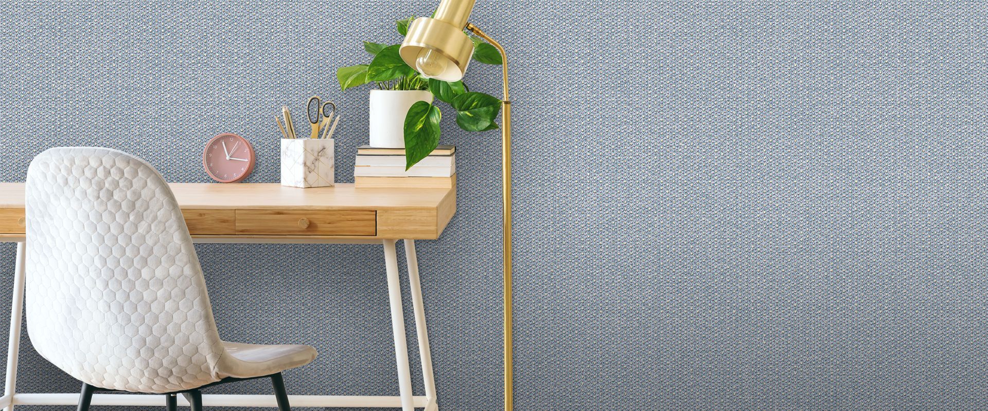 Фон DISCO 889024 - Интерьер - фото 1