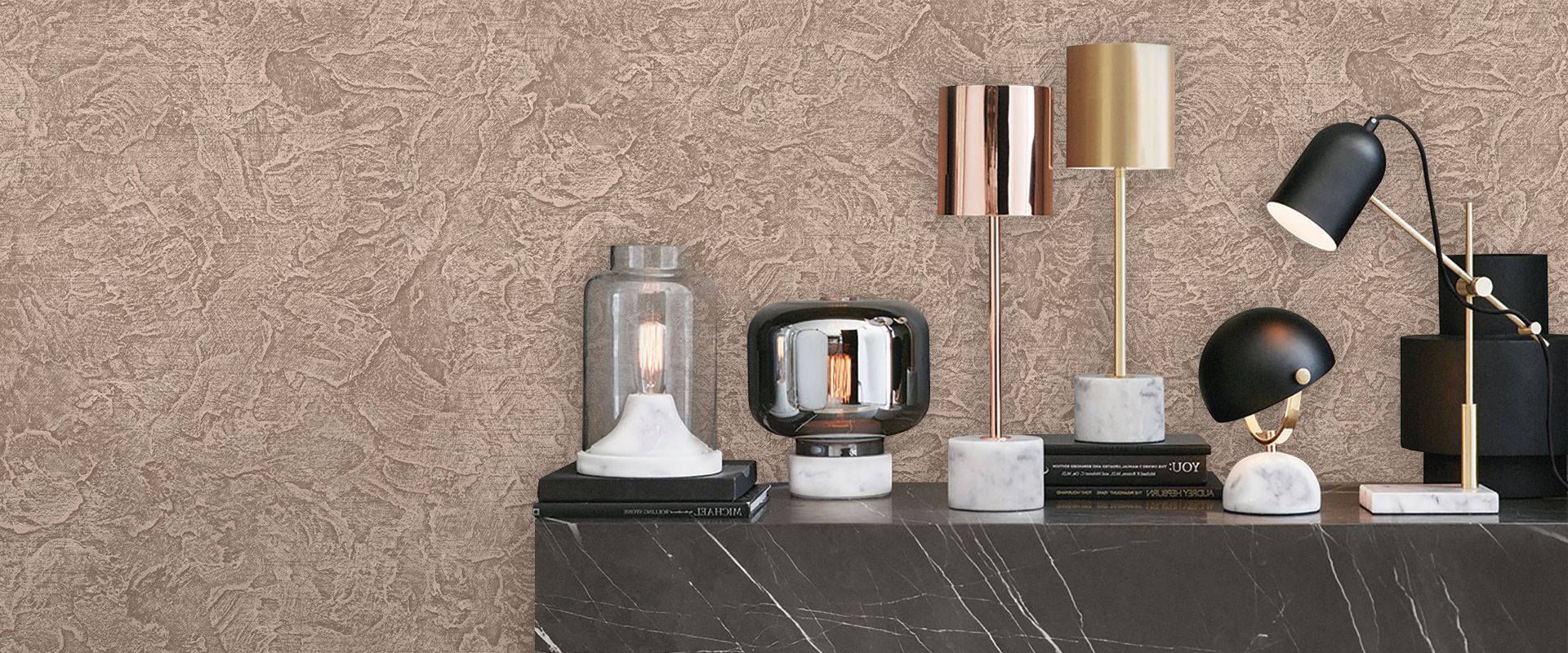 Фон COMPASS 888685 - Интерьер - фото 1