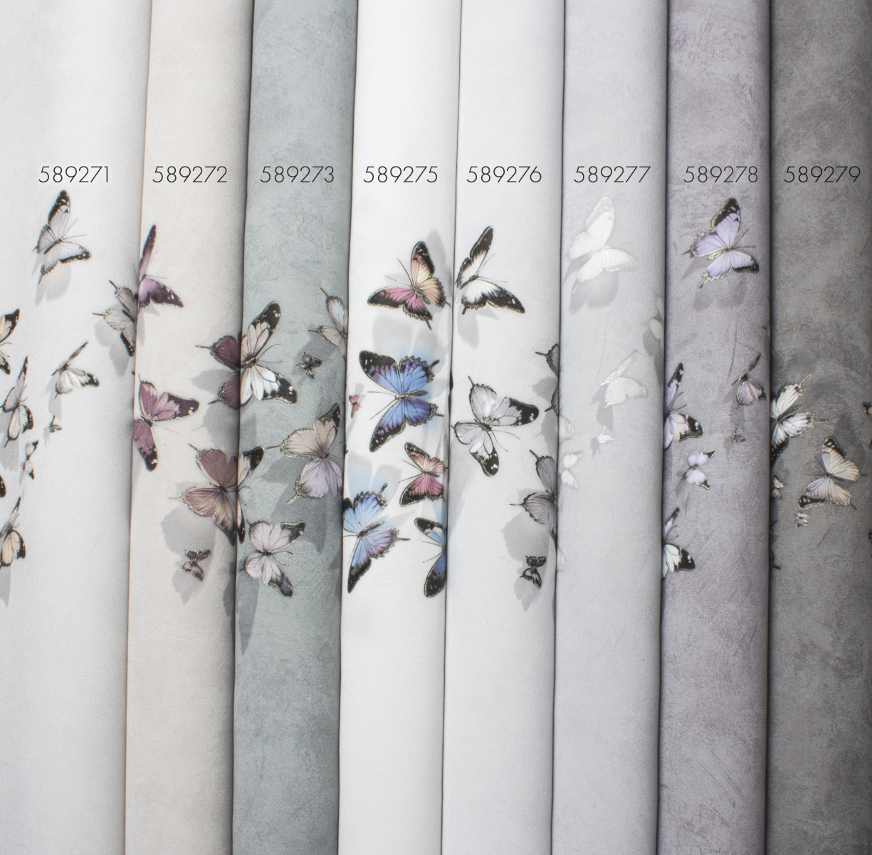 Мотив INCANTO 589275 - Текстура - фото 4