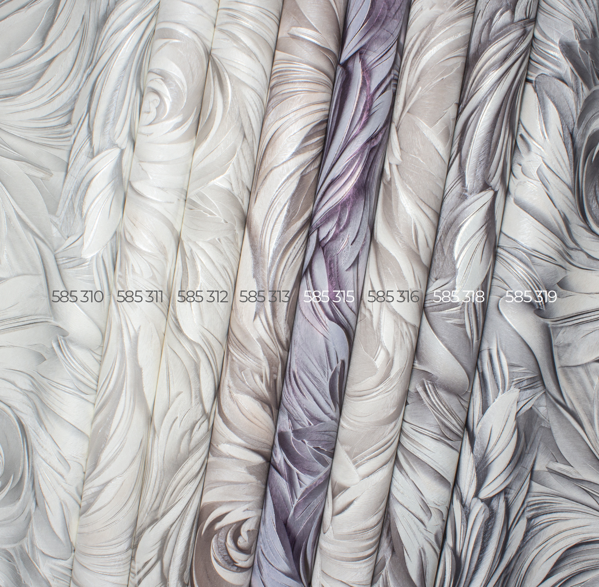 Мотив OLYMPIA 585316 - Текстура - фото 5