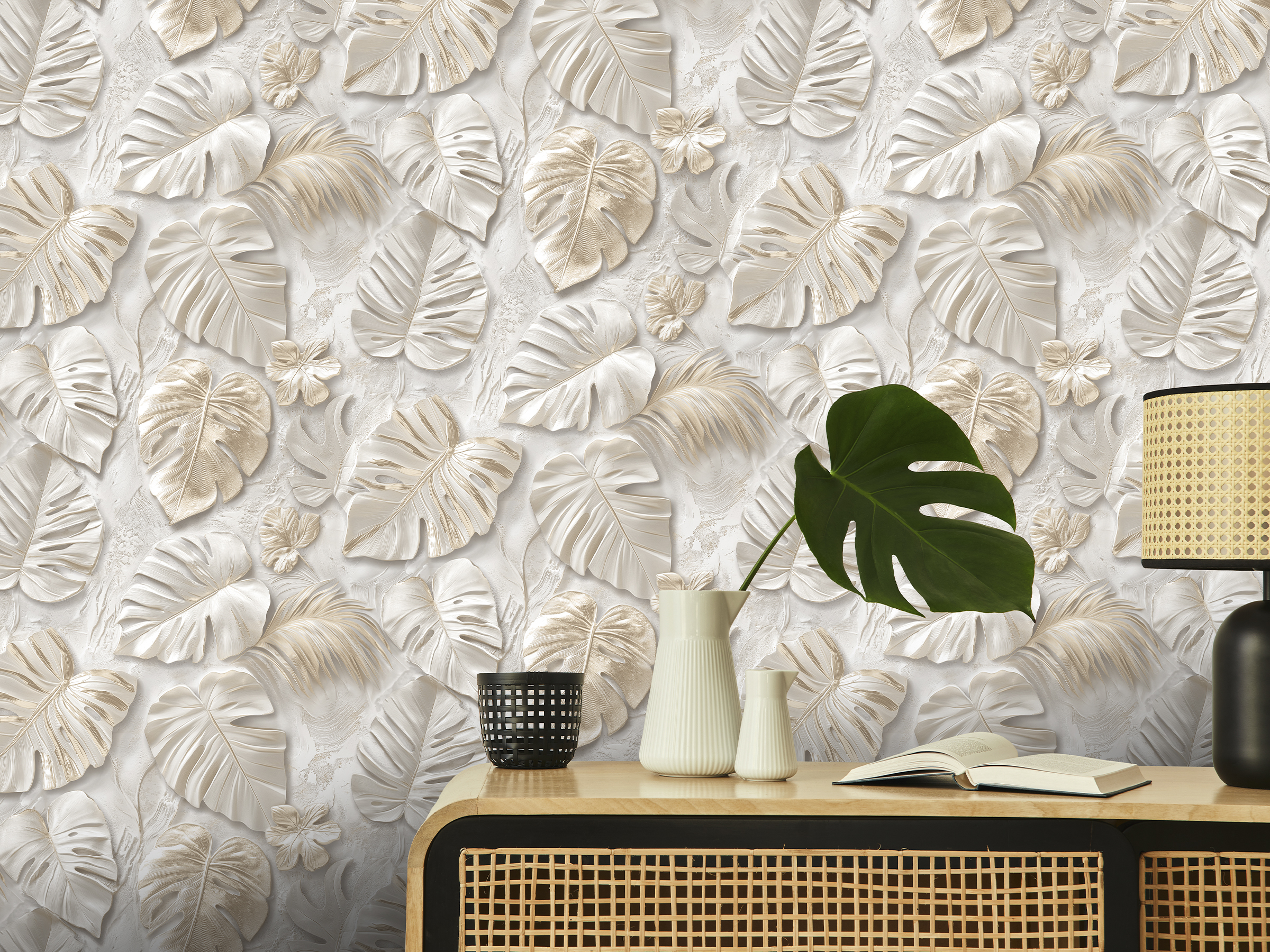 Мотив MADEIRA 585552 - Интерьер - фото 1