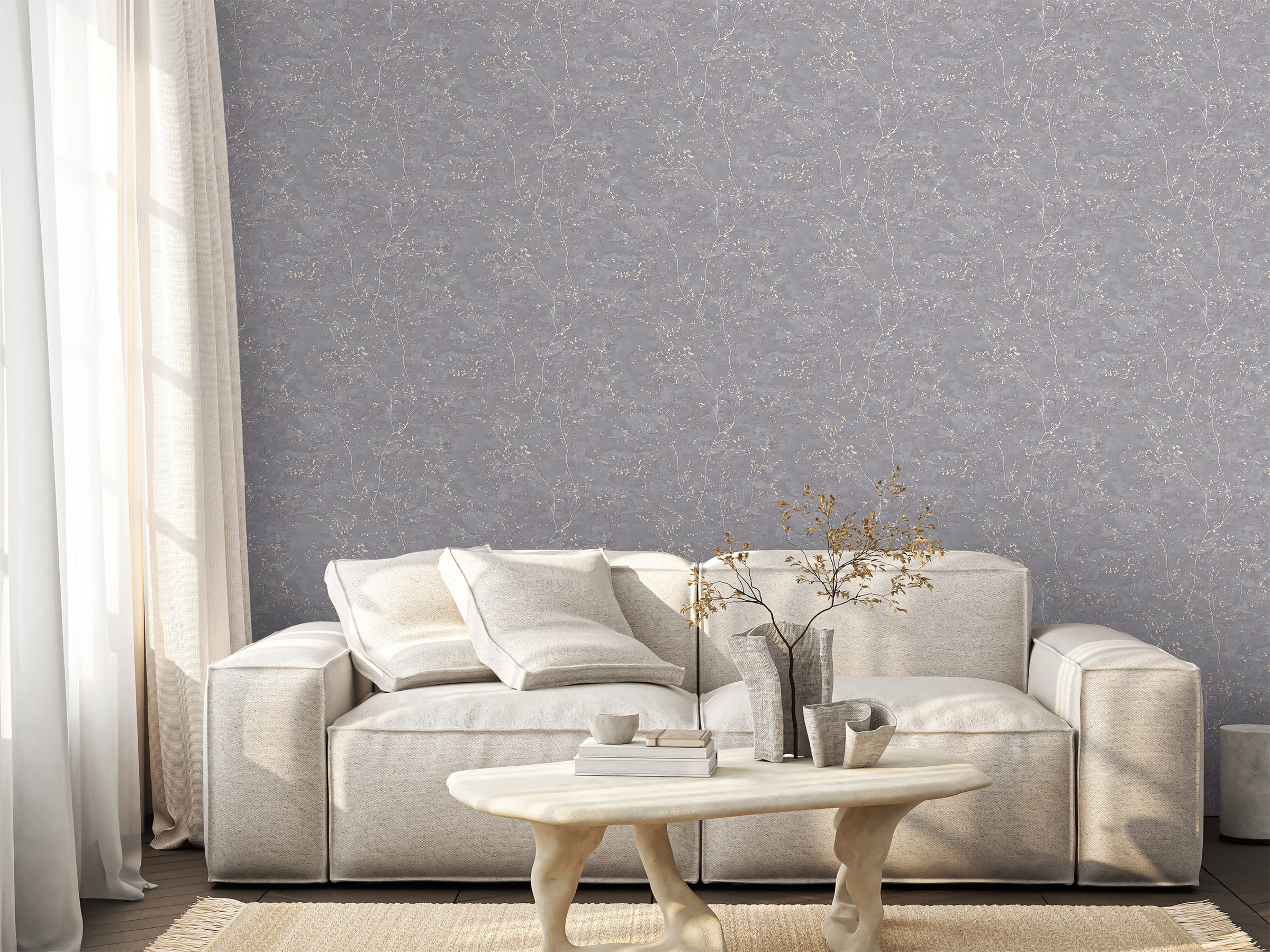 Мотив ALLEGRA 588257 - Интерьер - фото 1