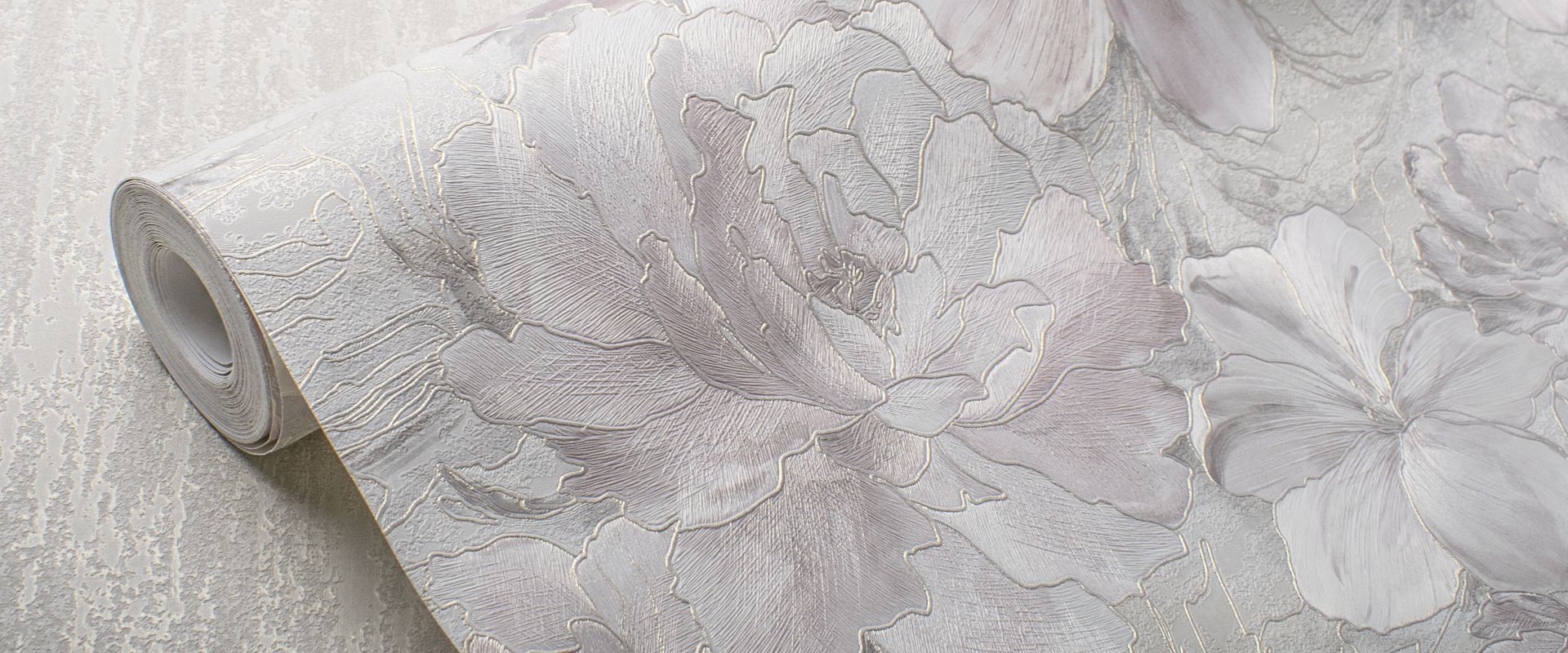 Мотив AMANDA 889691 - Текстура - фото 3