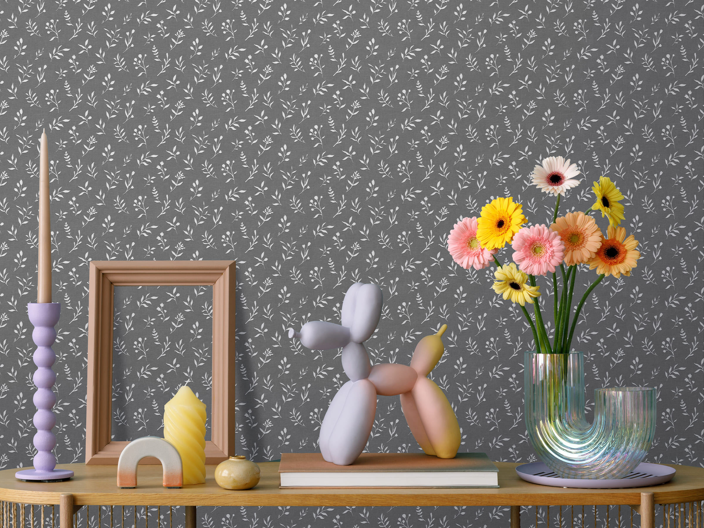 Мотив OLIVE 589217 - Интерьер - фото 1