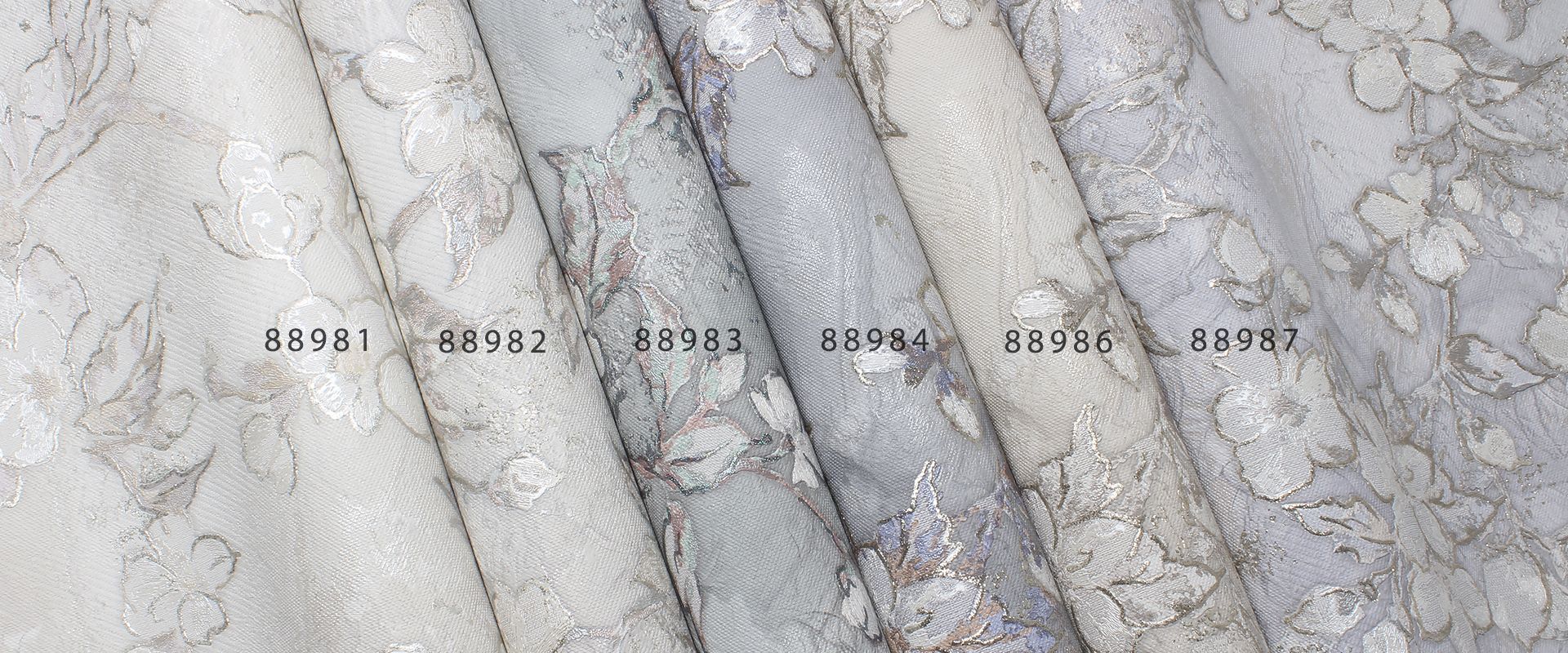 Мотив OKINAWA 88986 - Текстура - фото 4