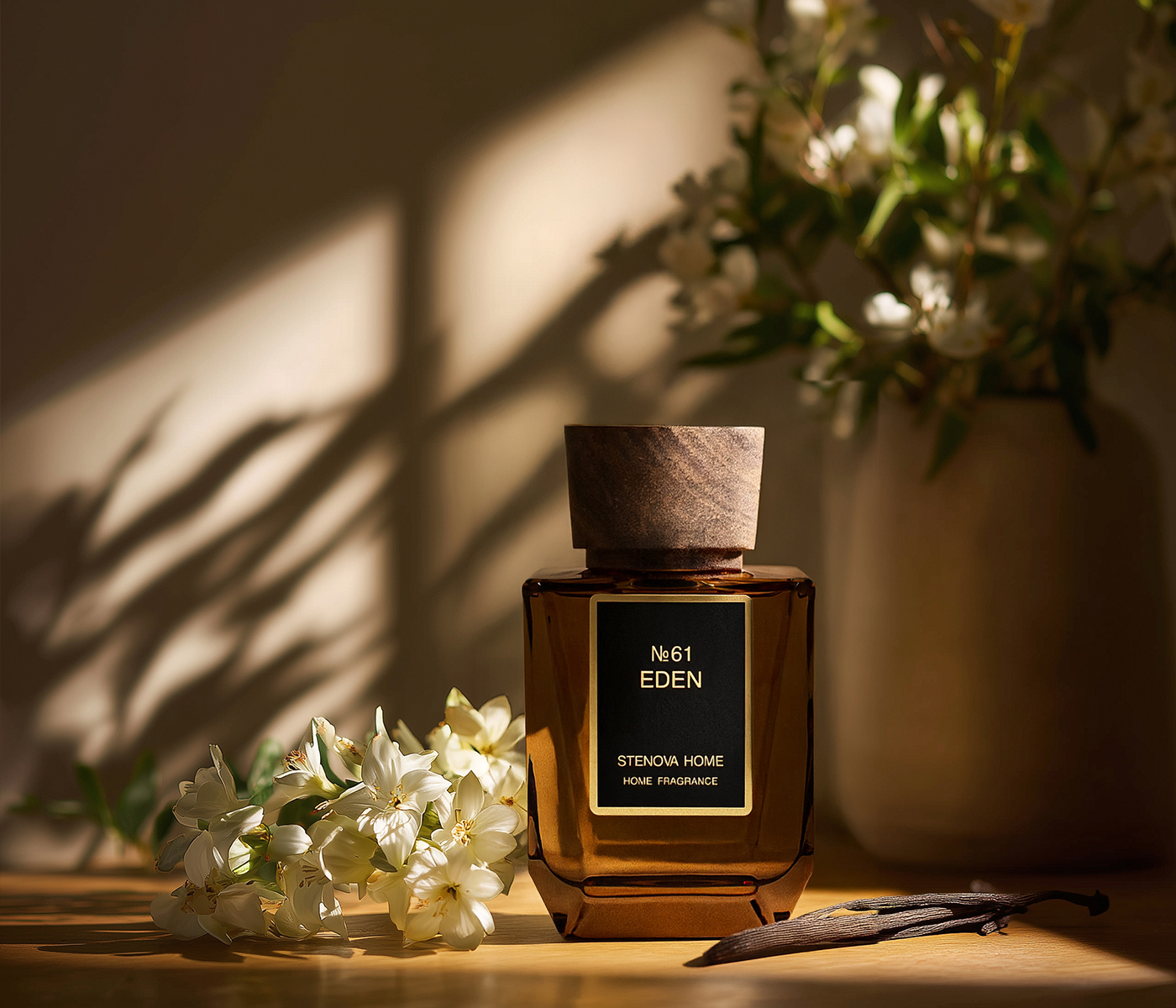 Аромат №61 EDEN PREMIUM EDITION - фото 1