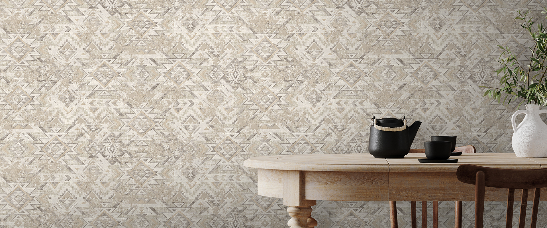 Мотив SAFARI 989882 - Интерьер - фото 1