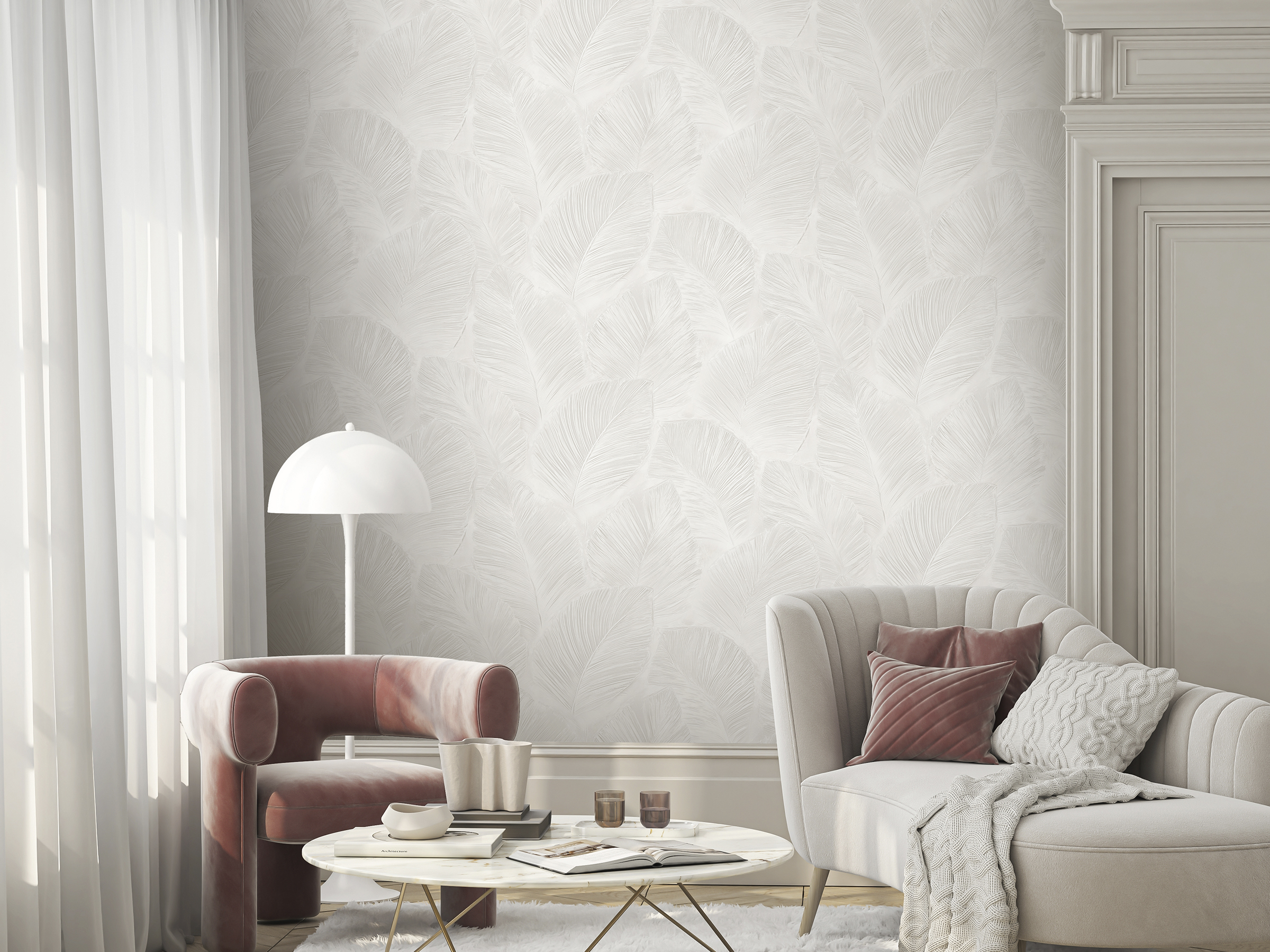 Мотив BIOTREND 89301 - Интерьер - фото 1