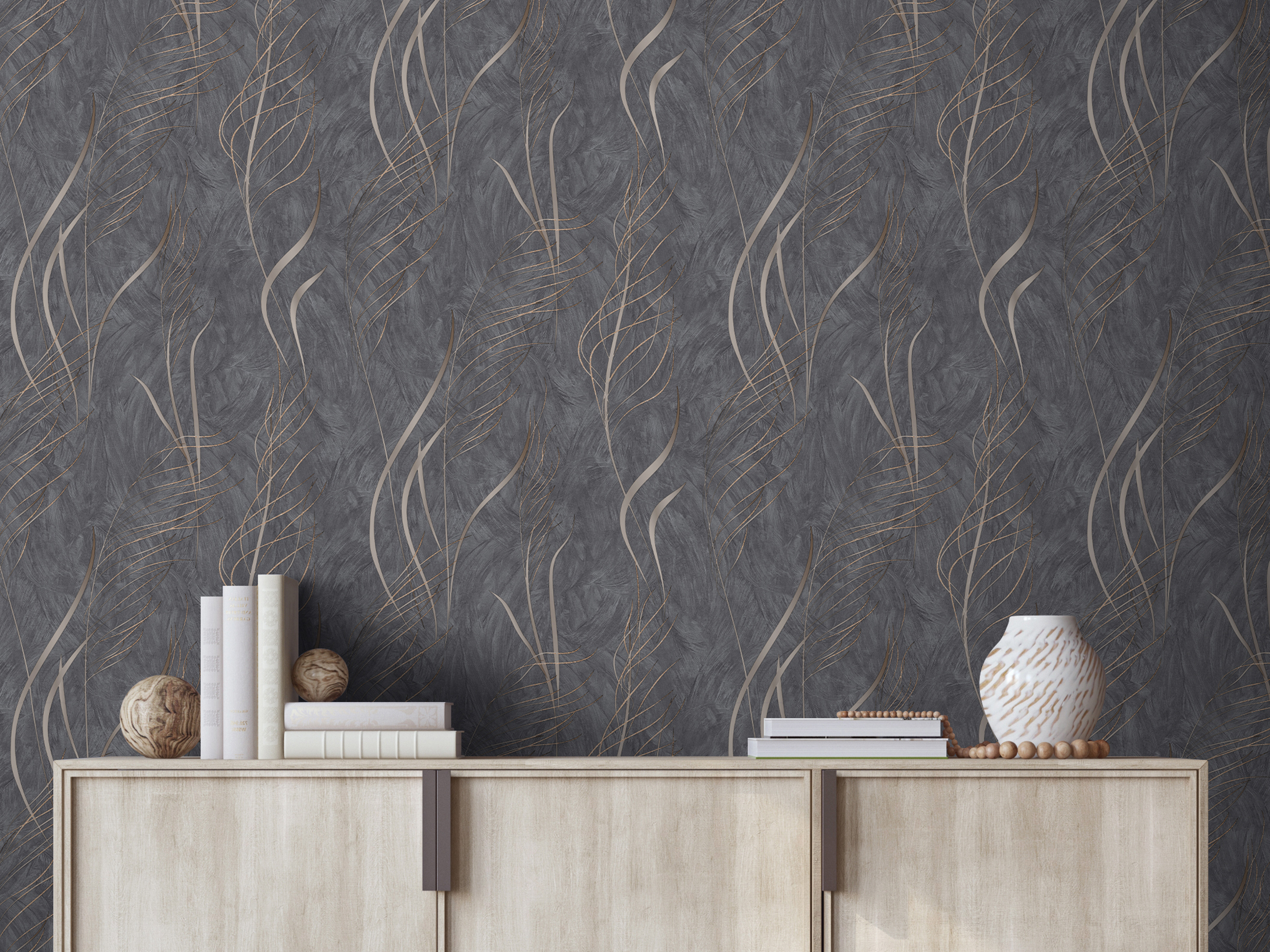 Мотив VOLGA 286099 - Интерьер - фото 1