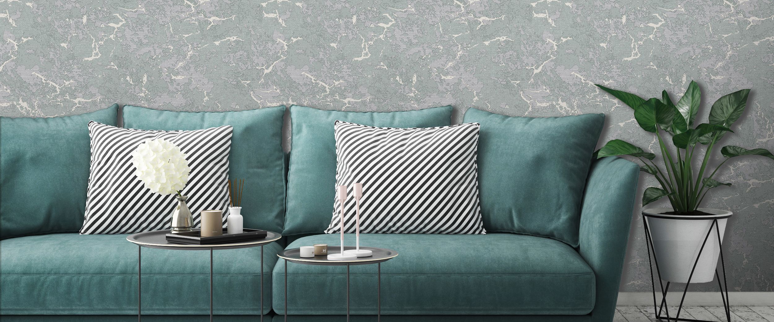 Фон ORLANDO 889203  - Интерьер - фото 1