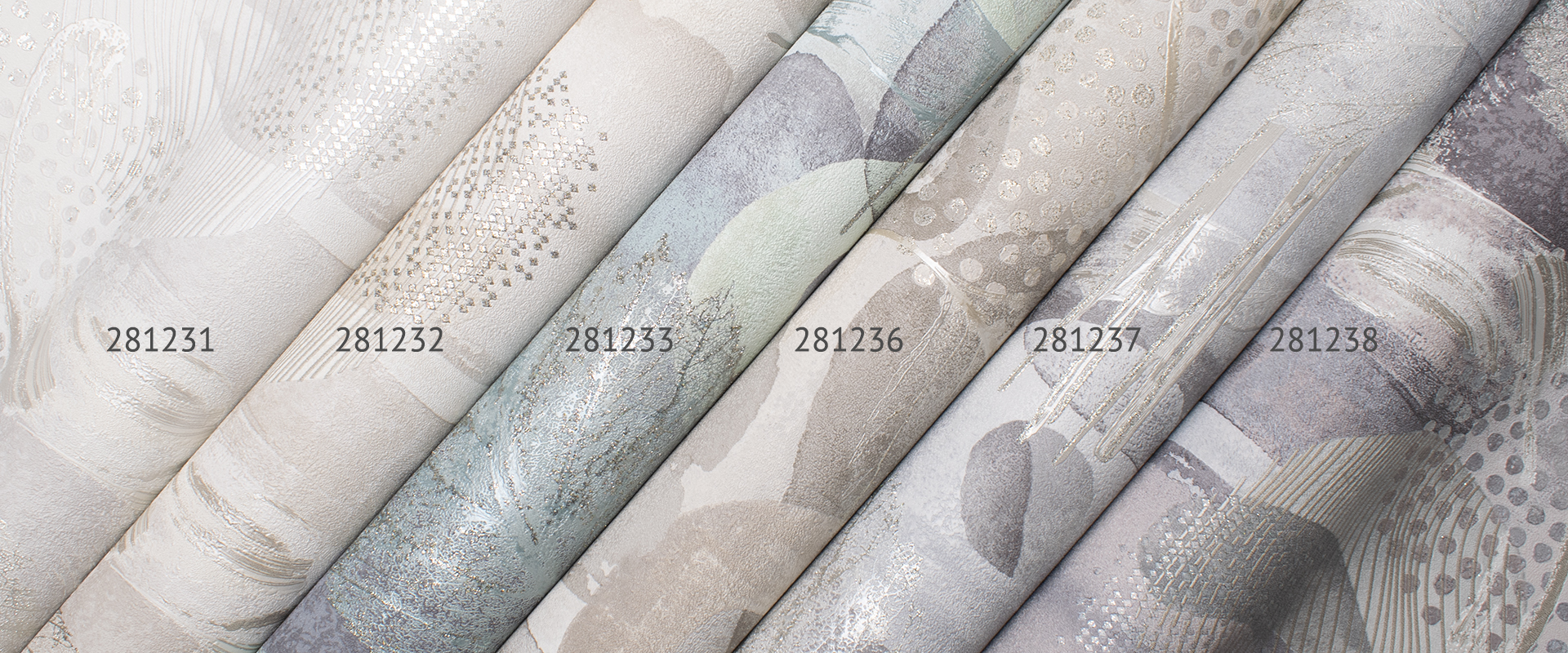 Мотив SEASONS 281238 - Текстура - фото 3