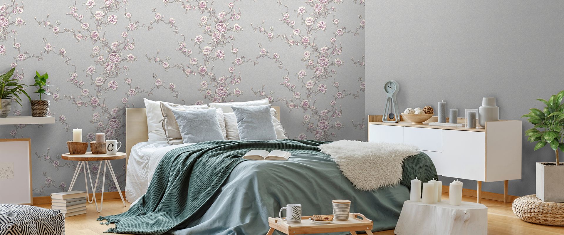 Мотив RITA 889537  - Интерьер - фото 1