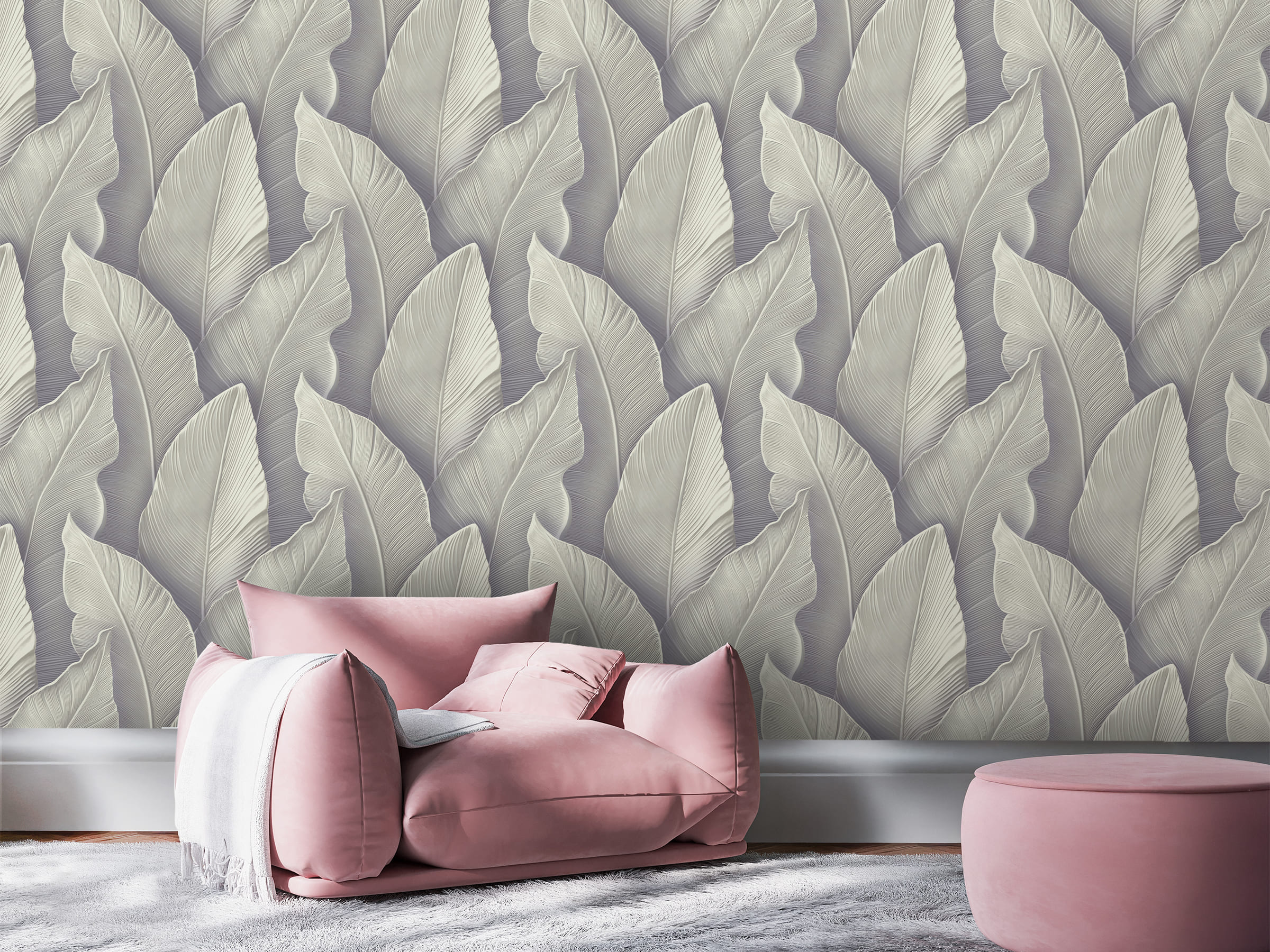 Мотив YAMAIKA 588835 - Интерьер - фото 1