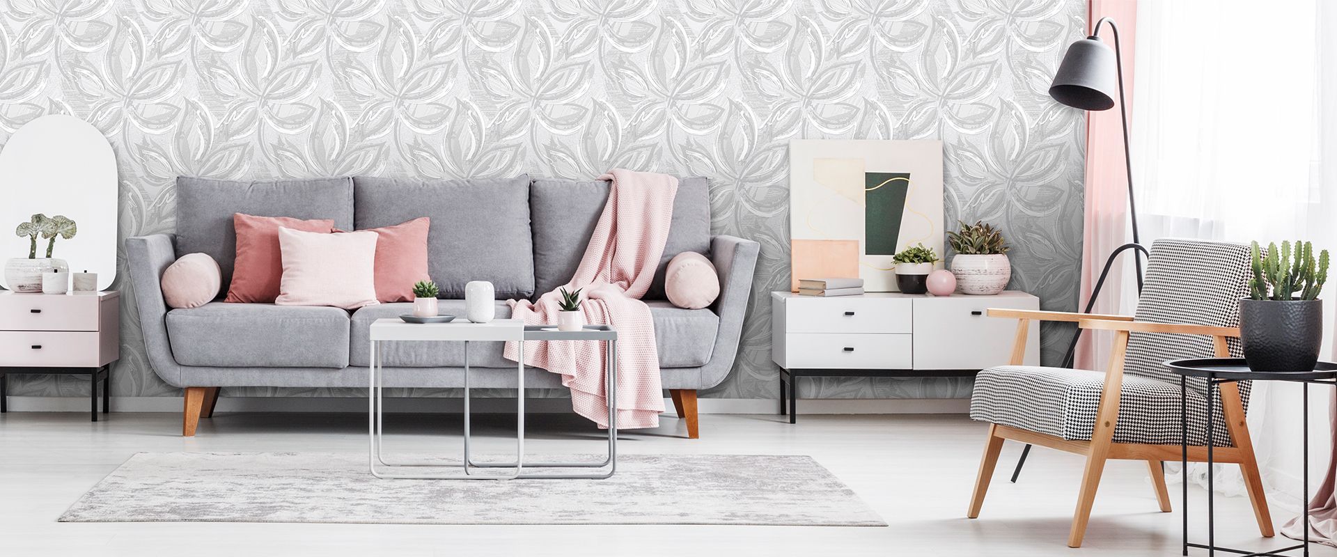 Мотив ORION 888861  - Интерьер - фото 1