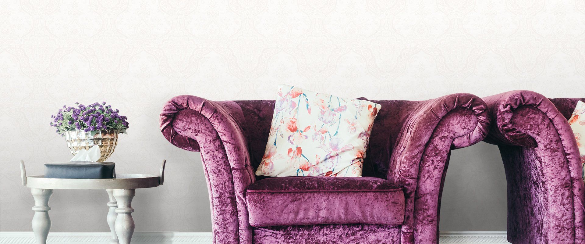 KIMI Фон 998101 - Интерьер - фото 1