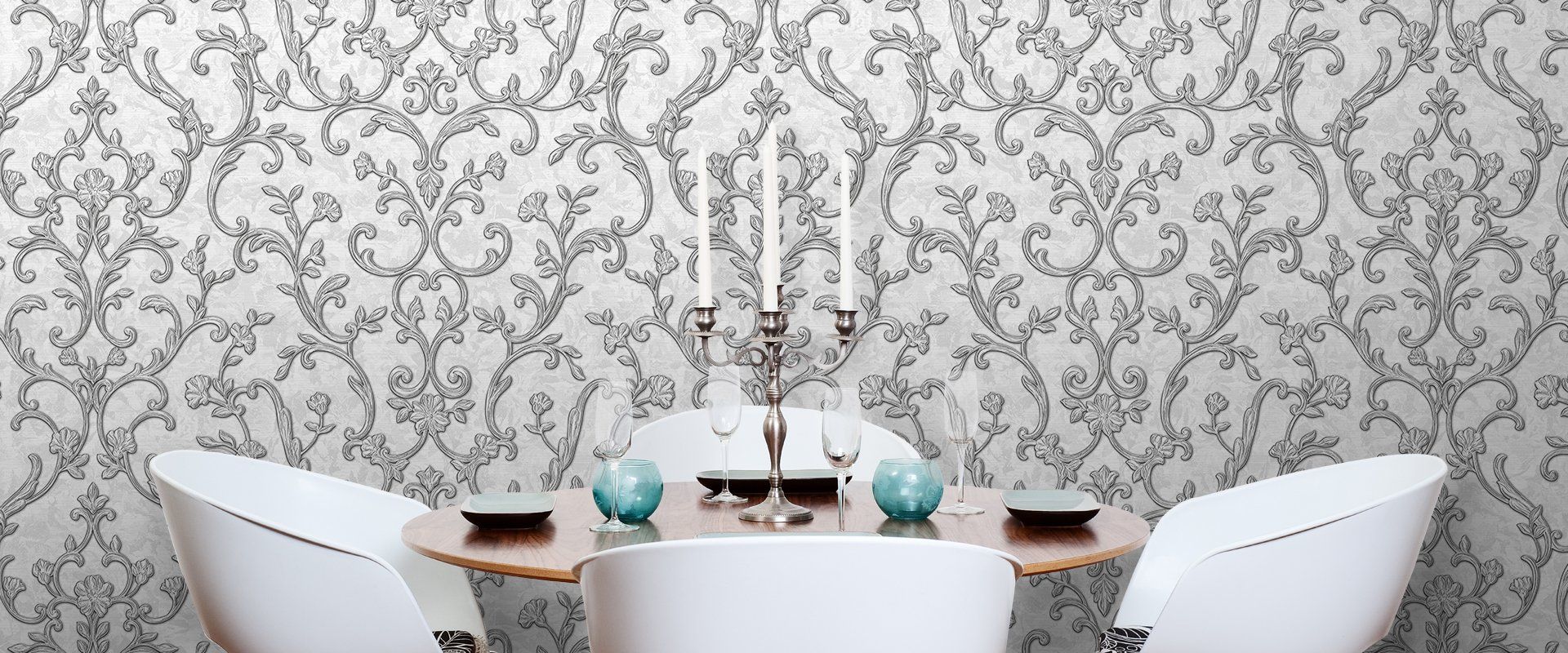 Мотив MONIKA 998881 - Интерьер - фото 1