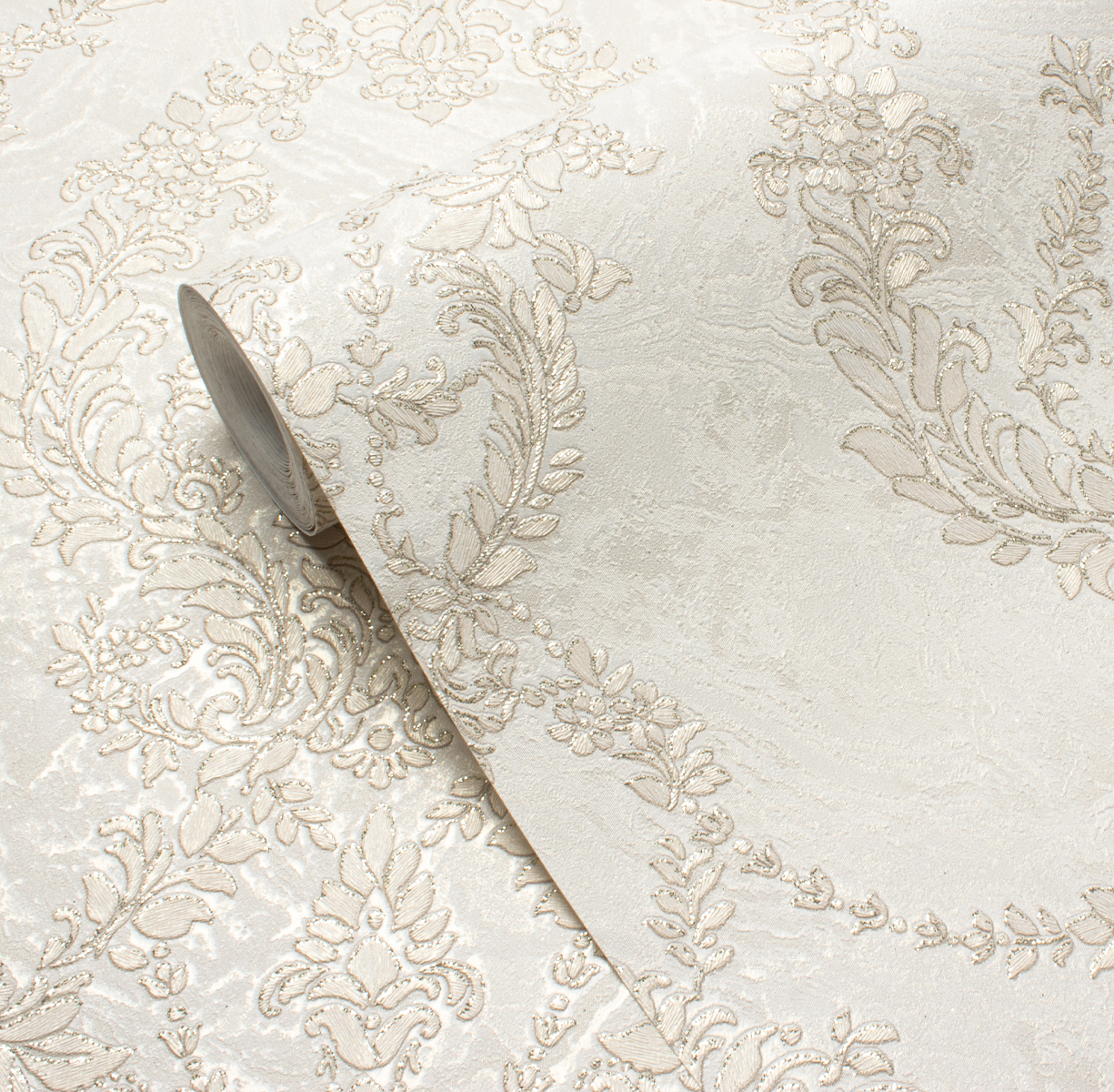 Мотив BAROCCO 286666 - Текстура - фото 1