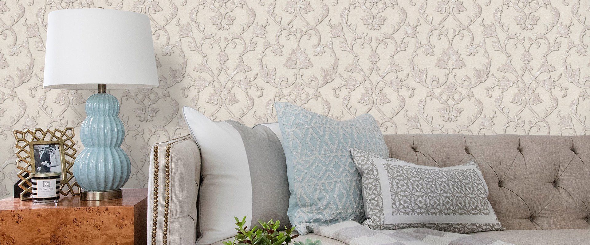 Мотив RUDOLF 888156 - Интерьер - фото 1