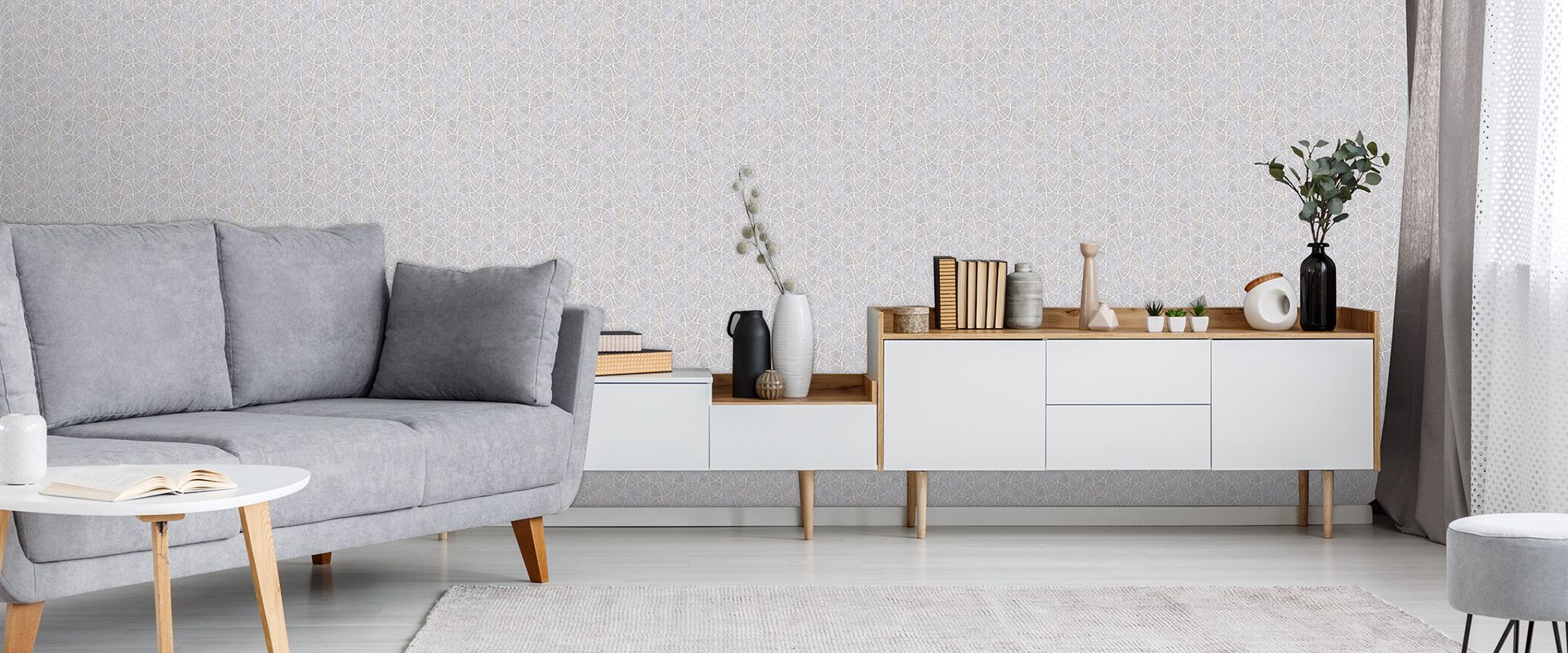 Мотив MAGIA 388511  - Интерьер - фото 1