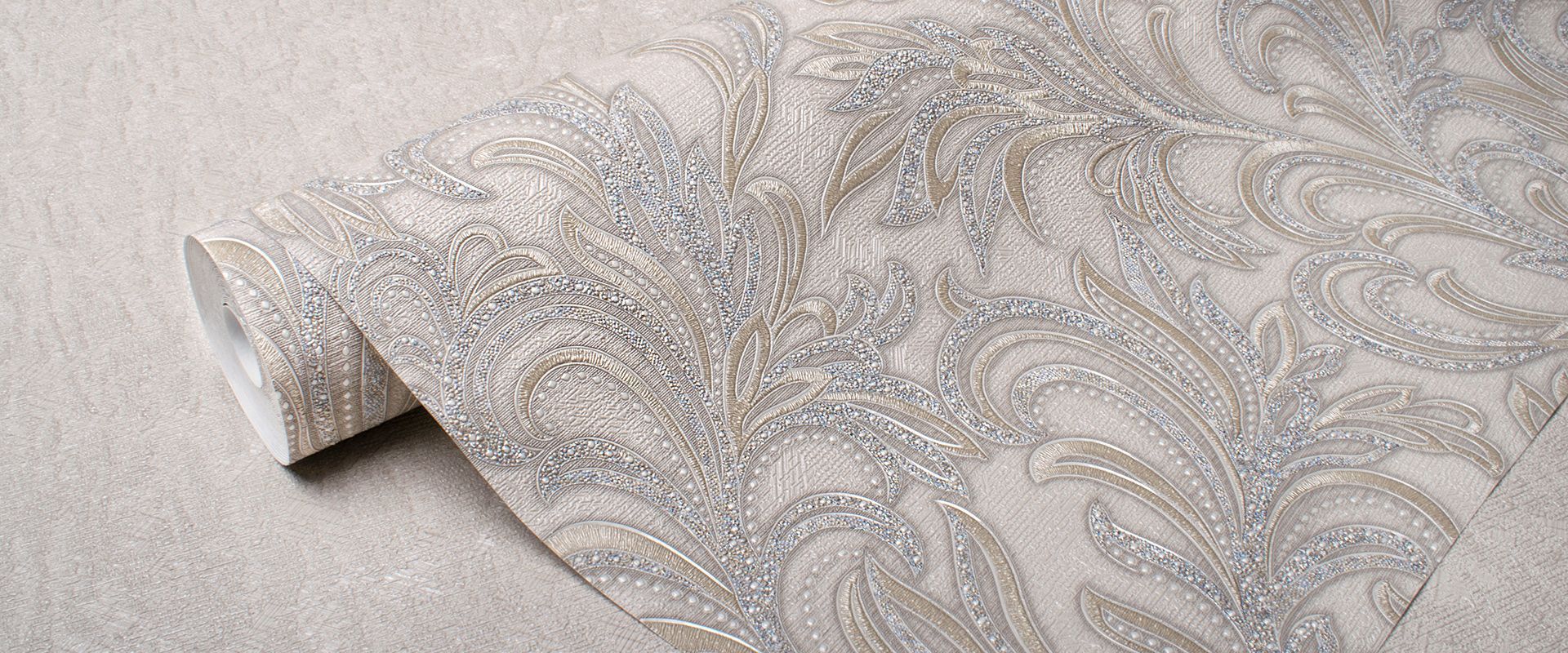 Мотив BALET 888927 - Текстура - фото 1