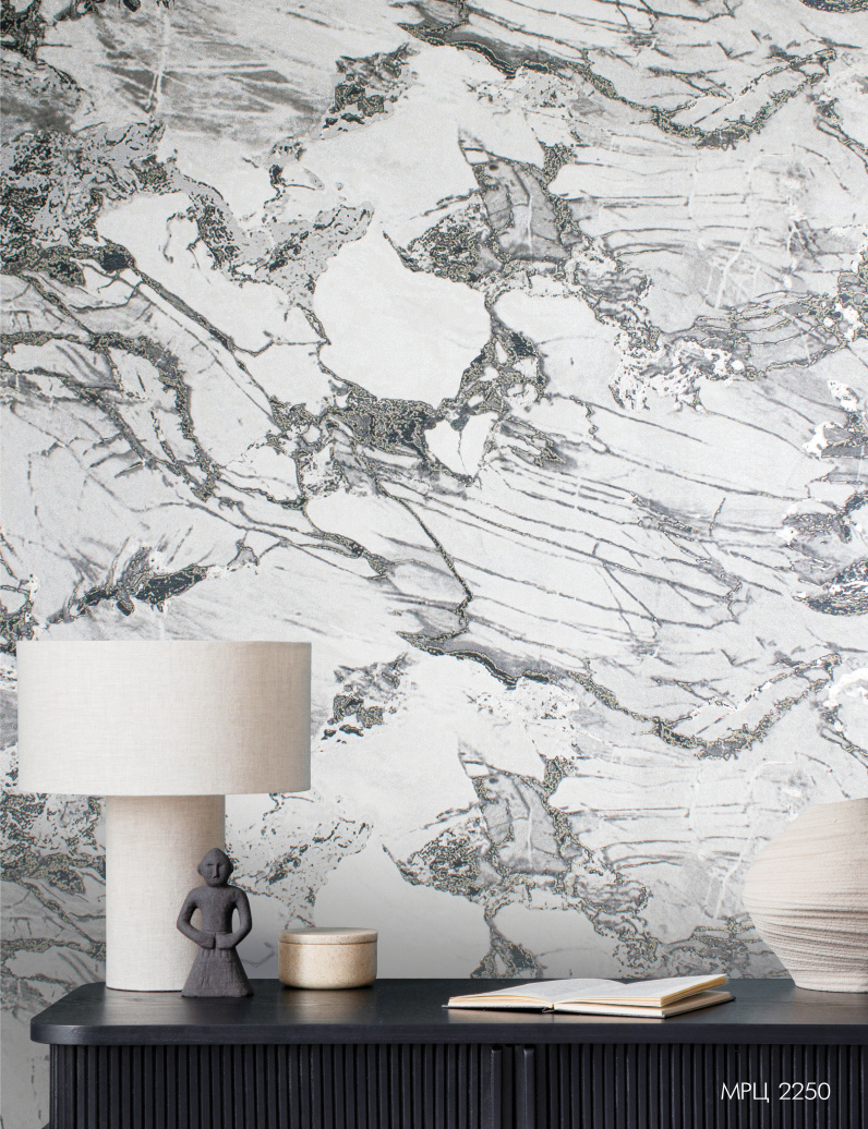 Новые коллекции обоев весна/лето 2024 - фото 72