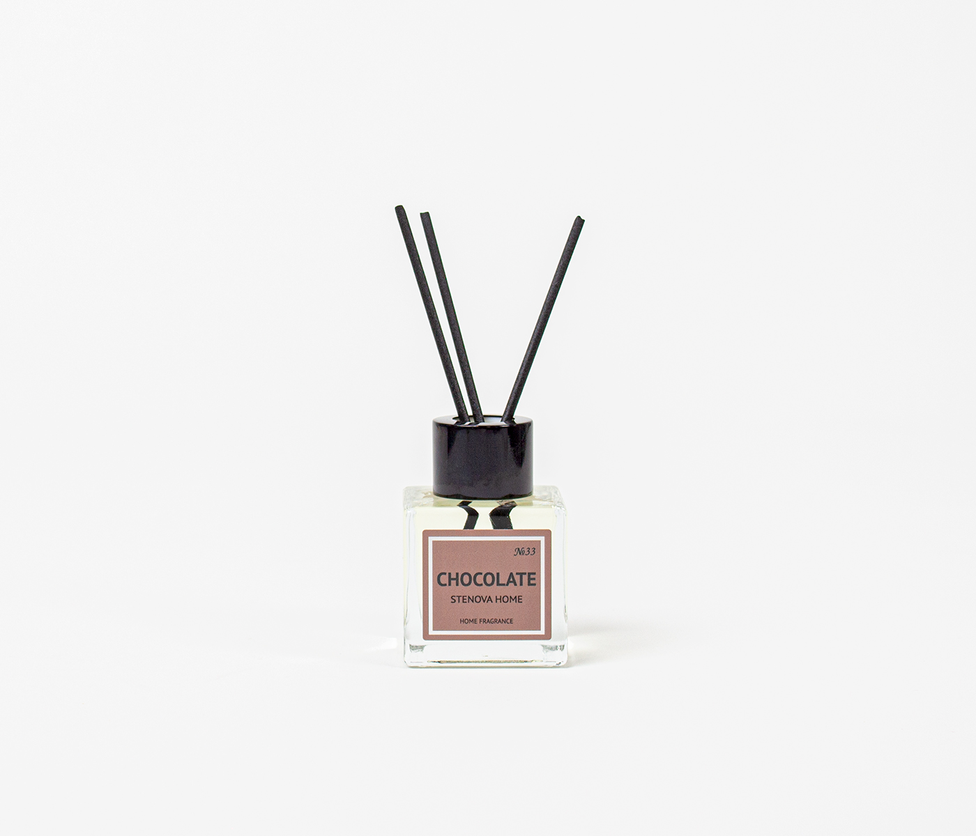 Аромадиффузор №33 CHOCOLATE - фото 3