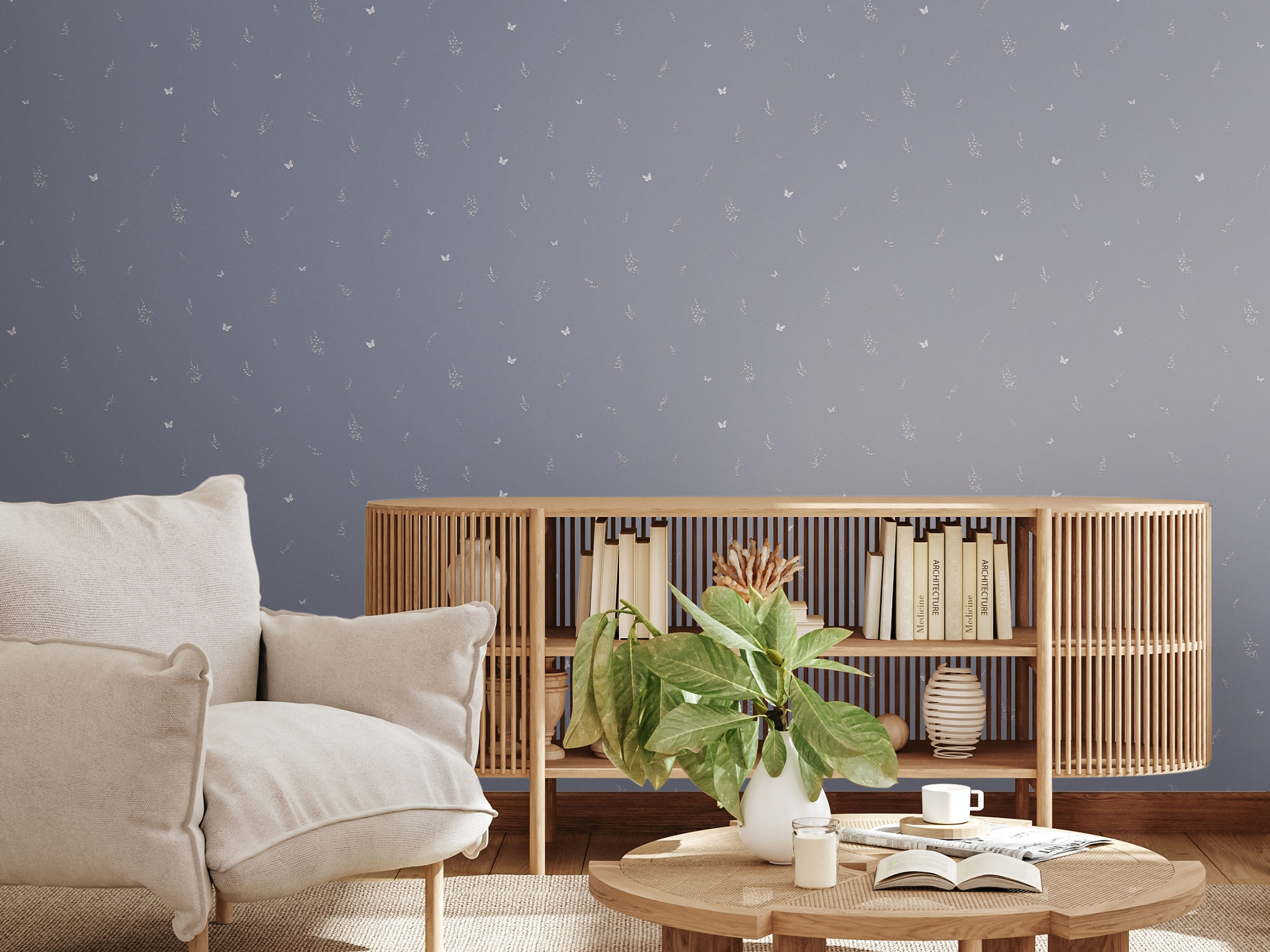 Мотив LA DACHA 285539 - Интерьер - фото 1