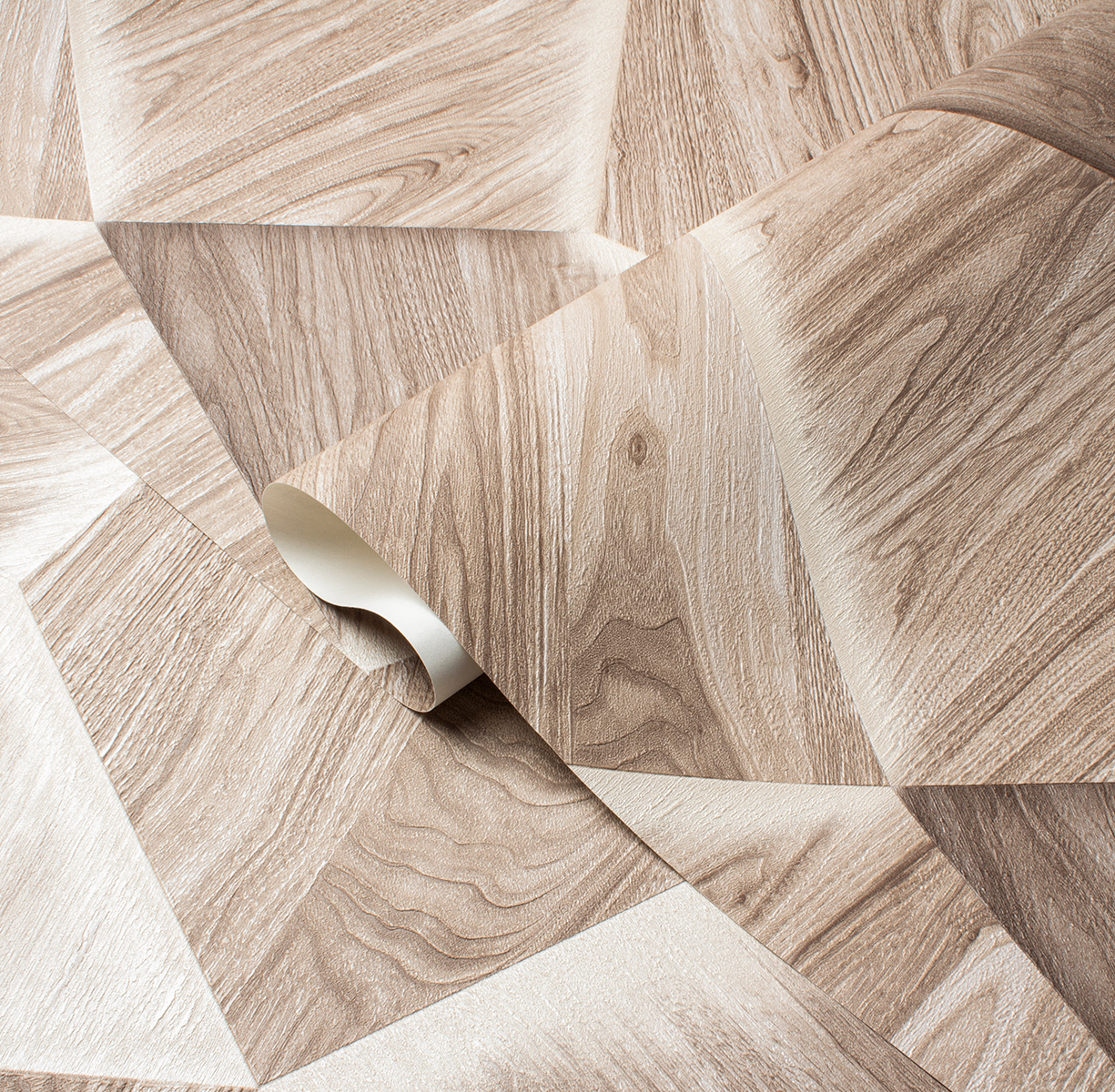 Мотив WOODY 286686 - Текстура - фото 3