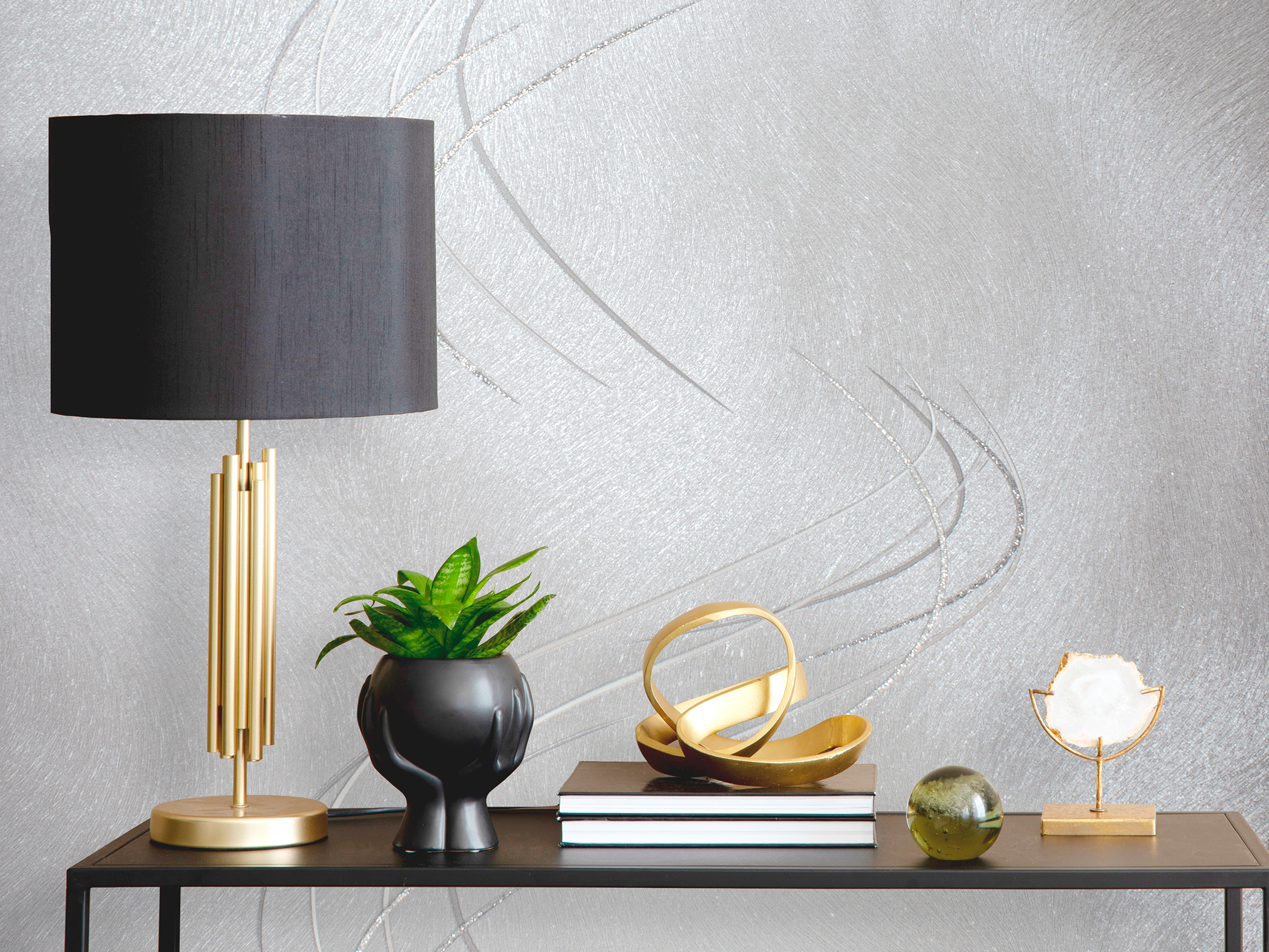 Мотив TRINITY 286707 - Интерьер - фото 1